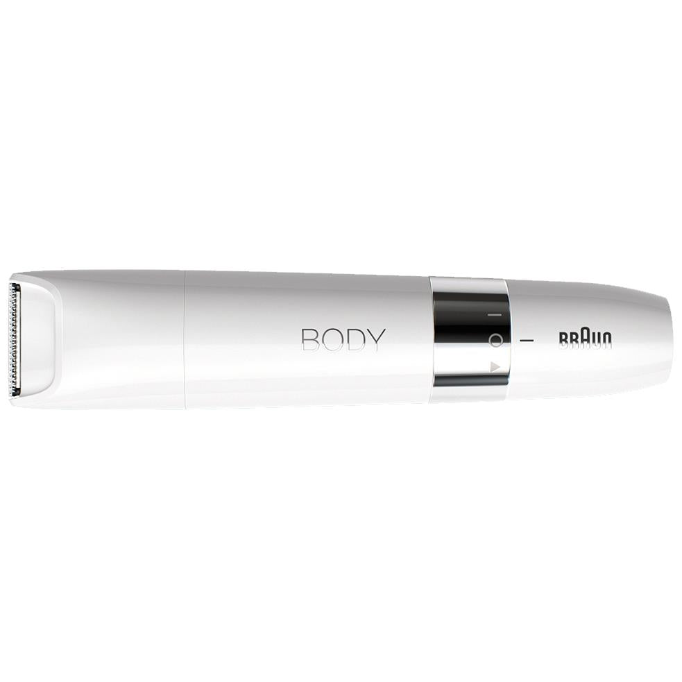 Braun Body Mini Trimmer