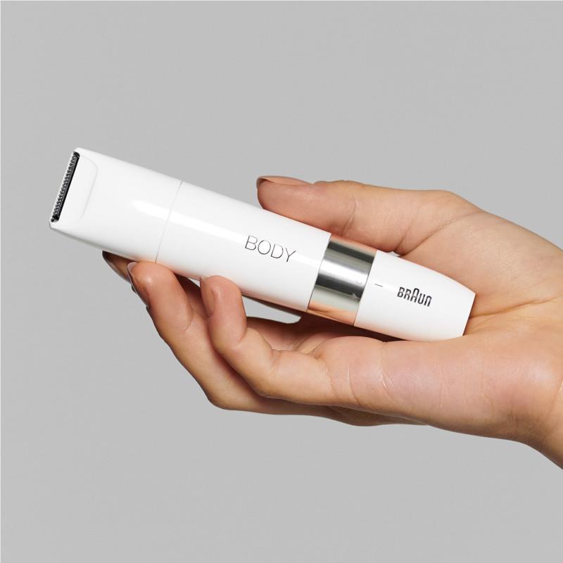 Braun Body Mini Trimmer