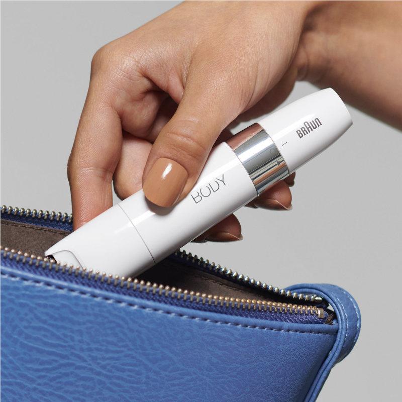 Braun Body Mini Trimmer