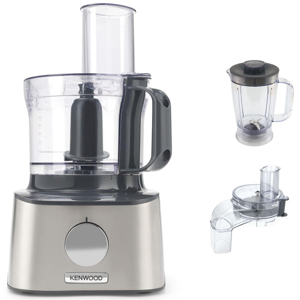 Kenwood MultiPro Compact+ Food Processor