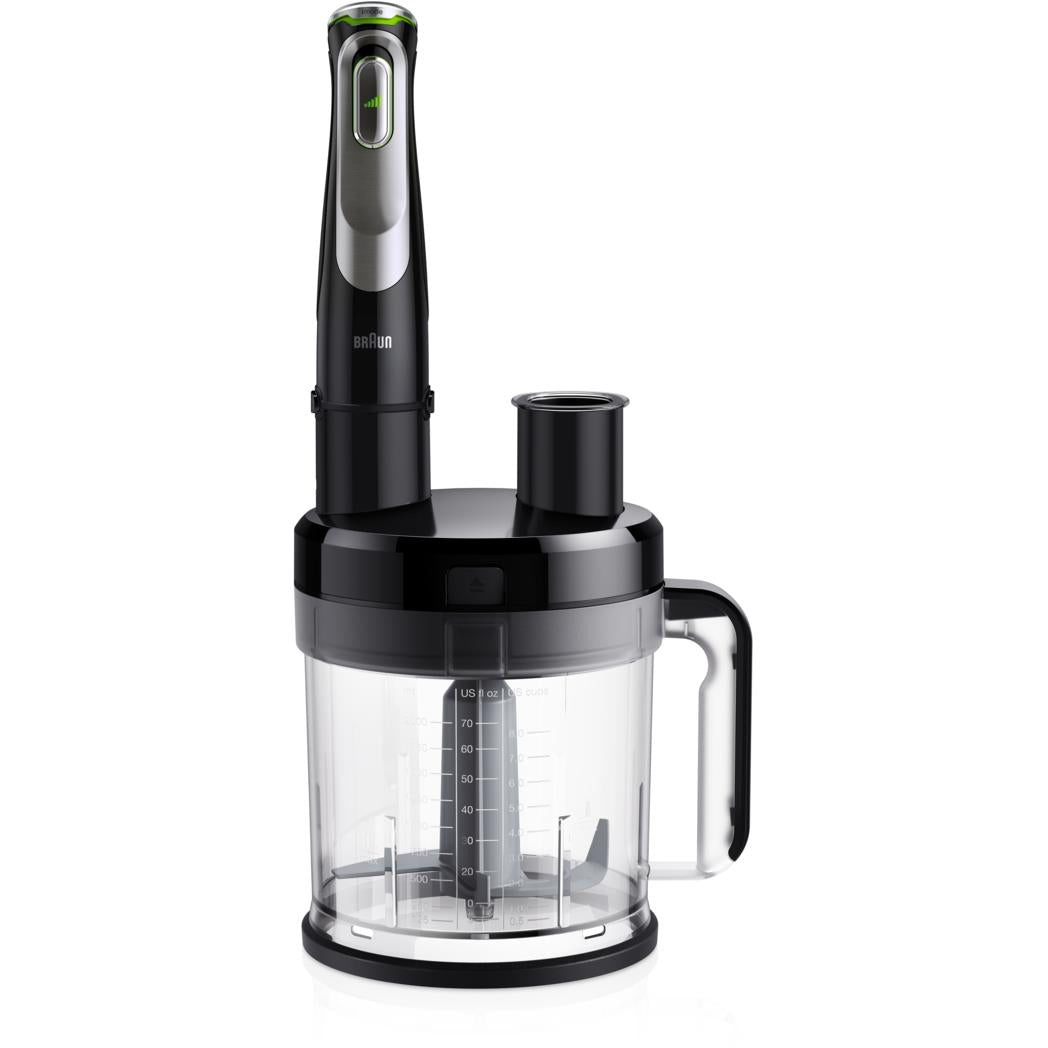 Braun Multiquick 9 Hand Blender