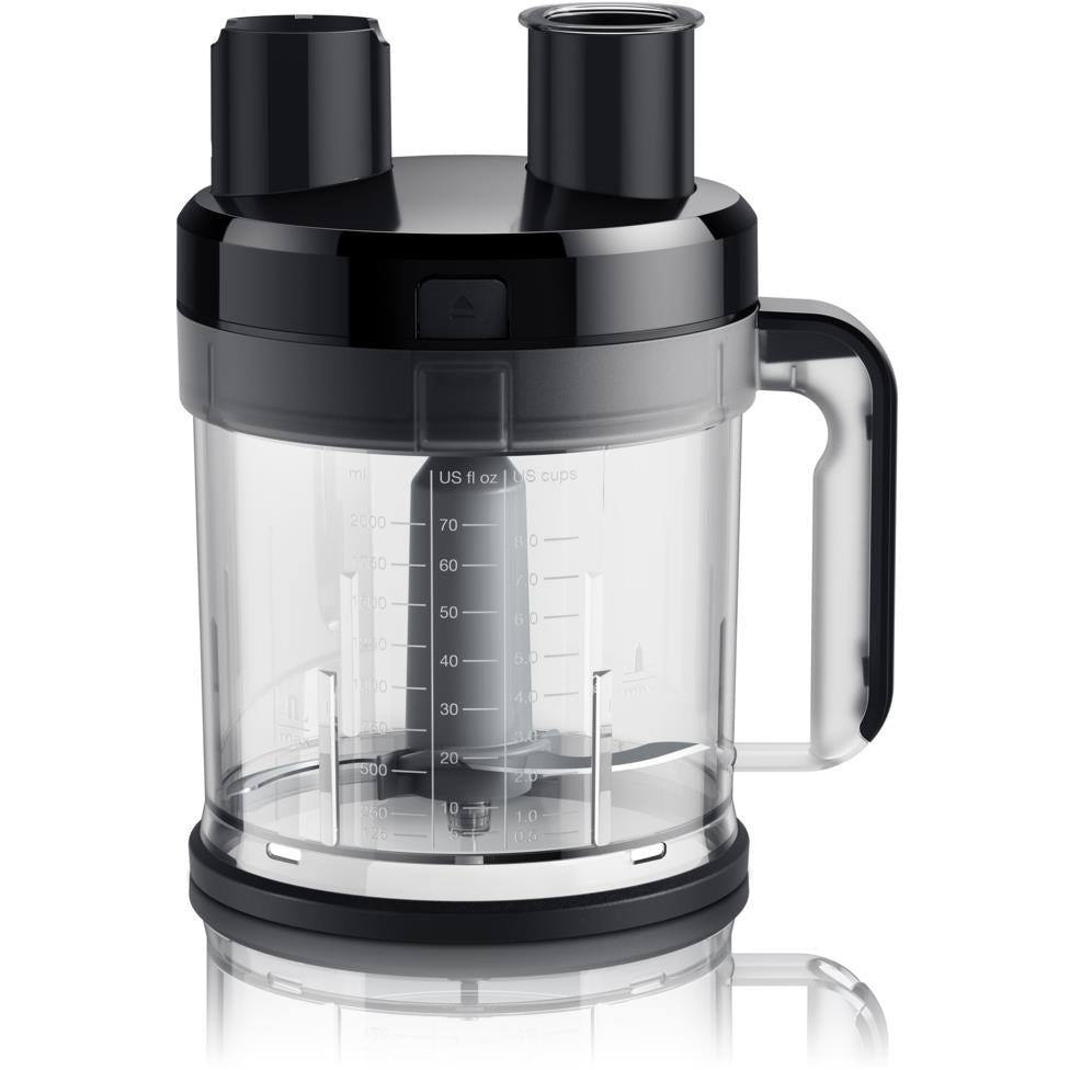 Braun Multiquick 9 Hand Blender