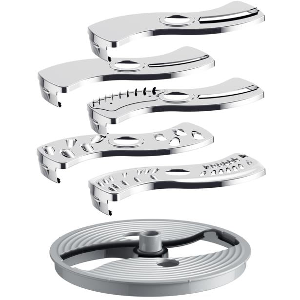 Braun Multiquick 9 Hand Blender