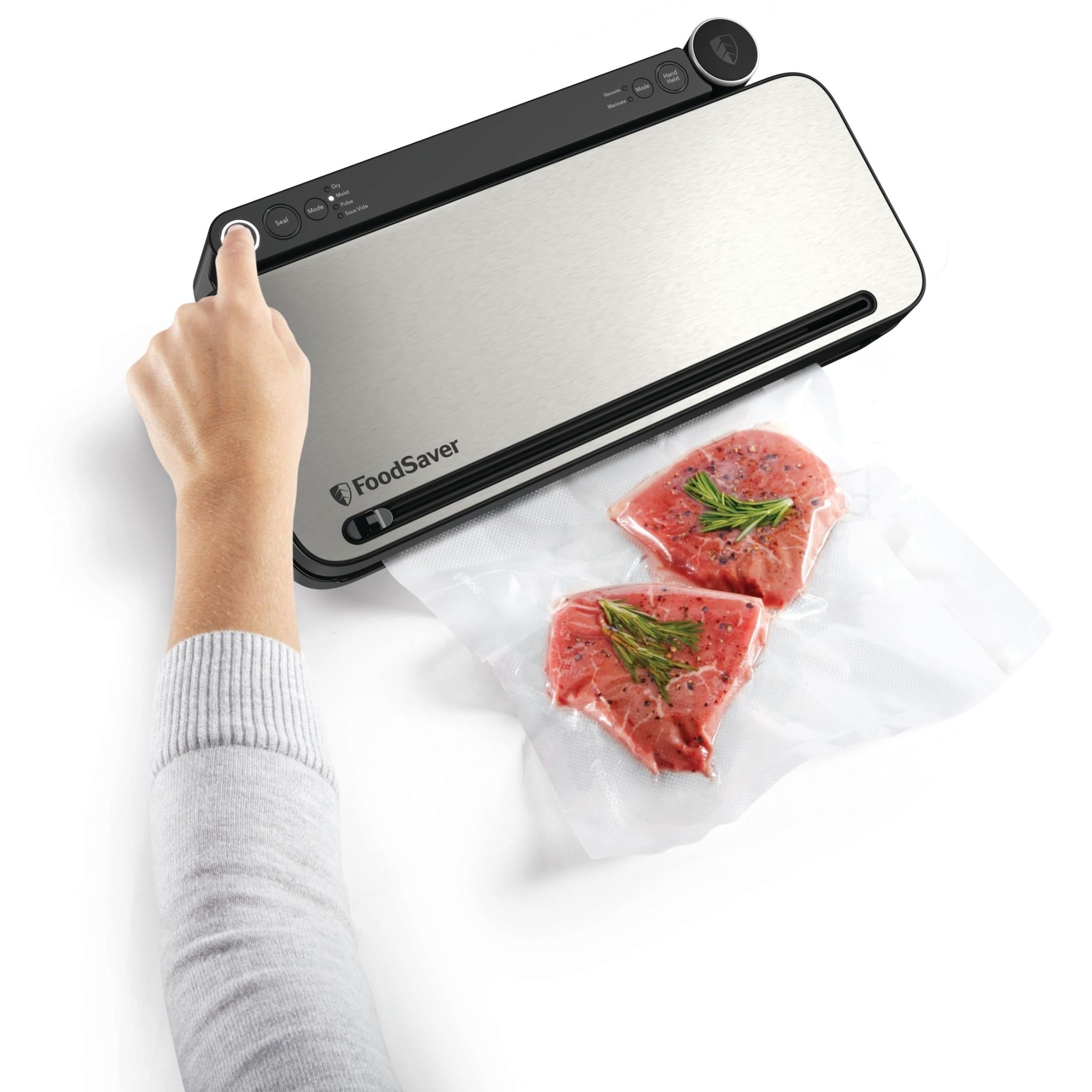 FoodSaver Controlled Multi Sealer