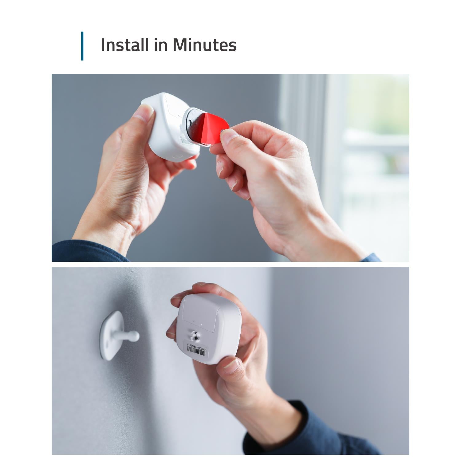 eufy Security Motion Sensor (Add On)