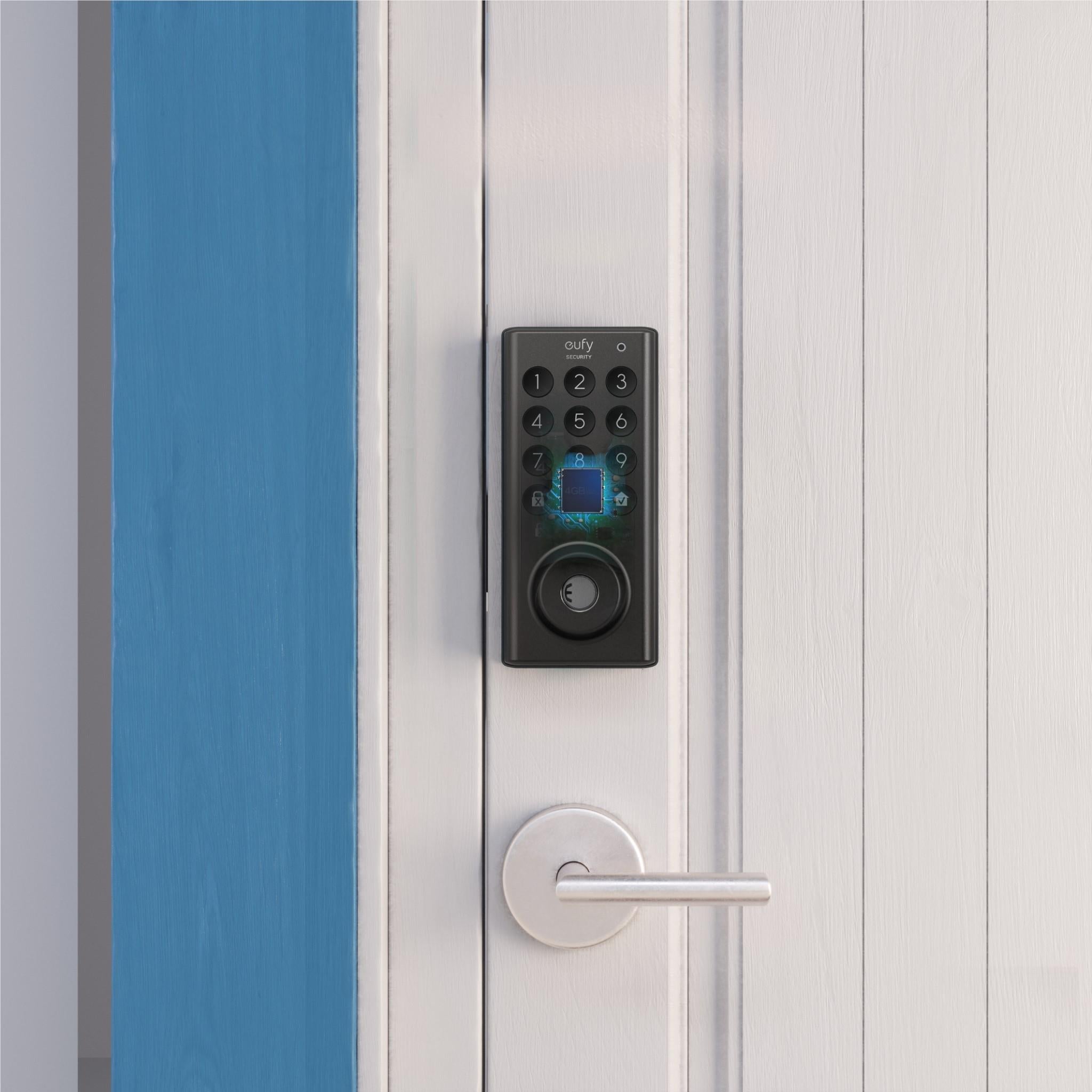eufy Security Smart Lock