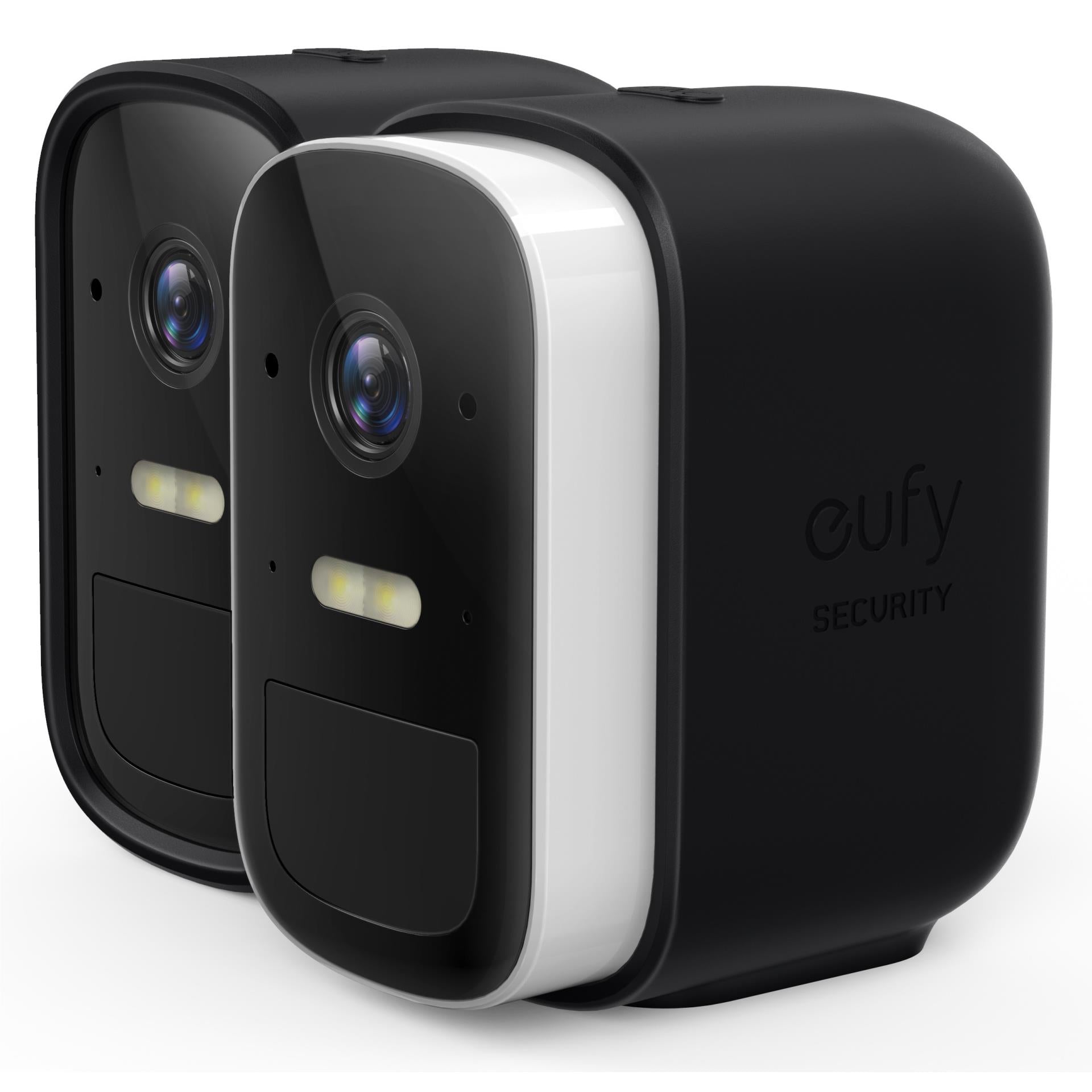 eufy Cam 2C Silicone Case (2 Pack)