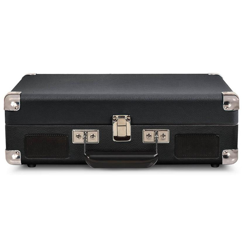 Crosley Cruiser Bluetooth Portable Turntable (Black)