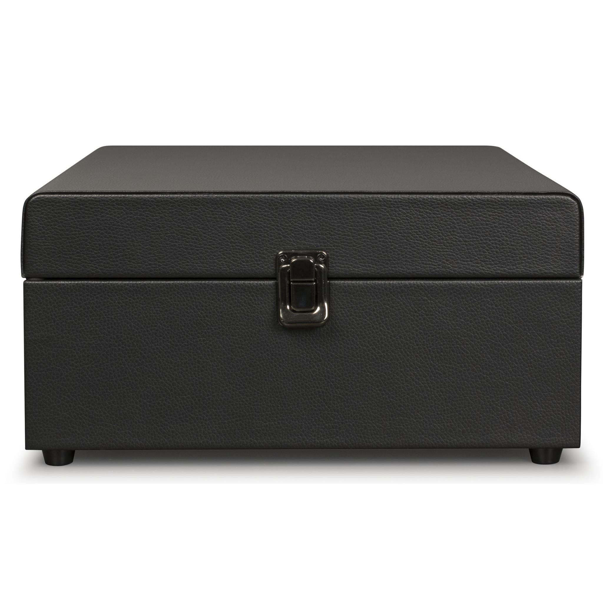 Crosley Voyager Bluetooth Turntable (Black)