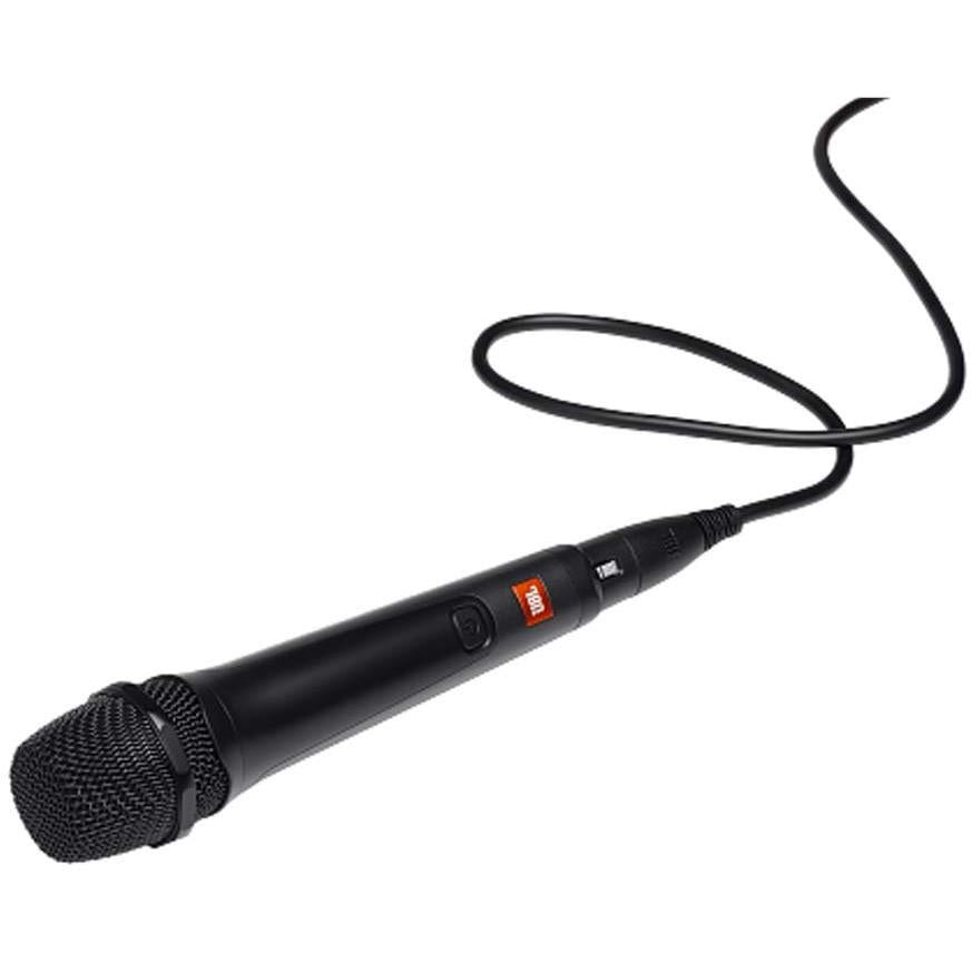 JBL PBM100 Wired Microphone