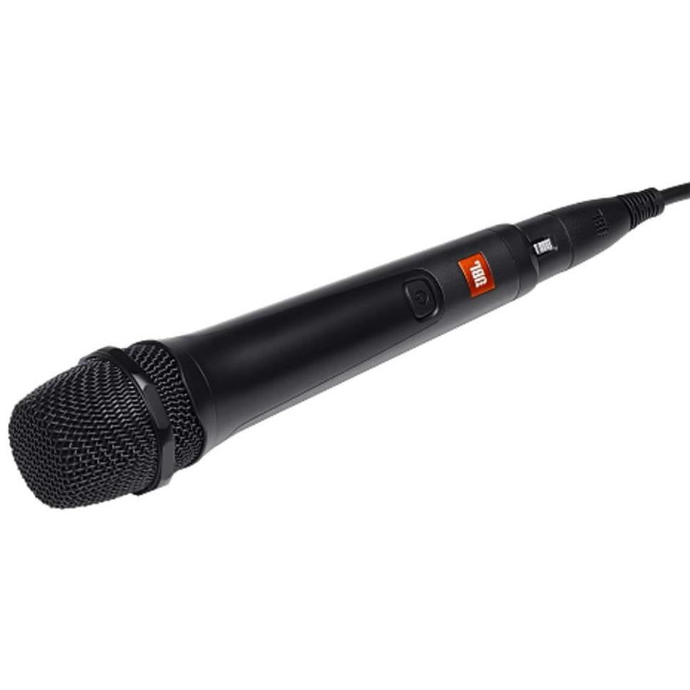JBL PBM100 Wired Microphone