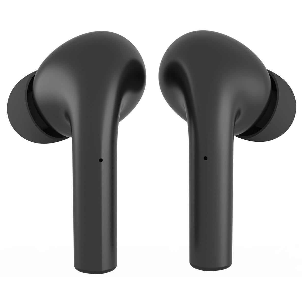 Moki MokiPods True Wireless Earbuds (Black)