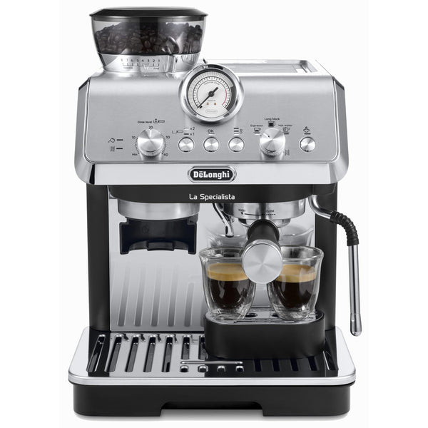 De'Longhi La Specialista Arte Manual Espresso Machine