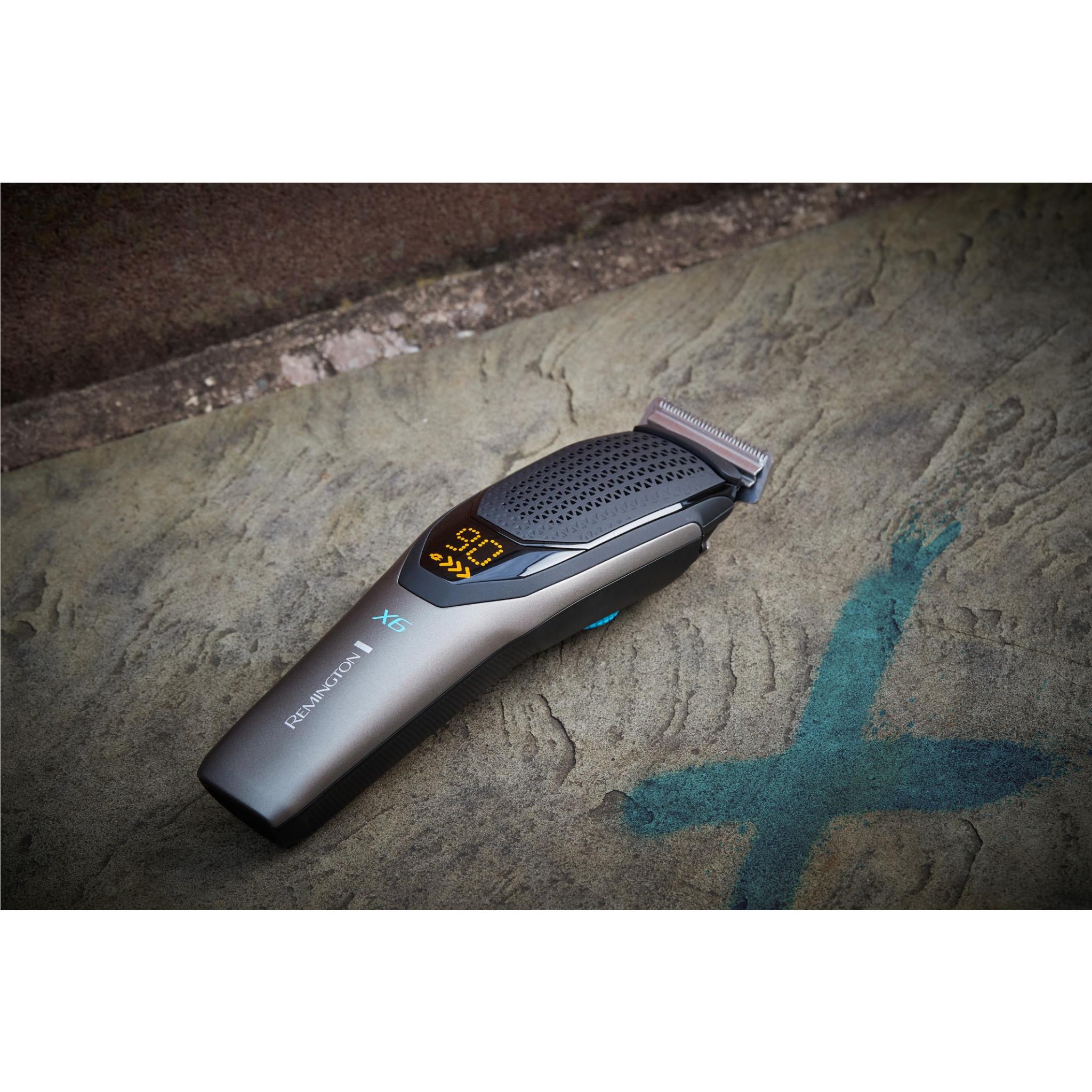 Remington Power X6 Hair Clipper