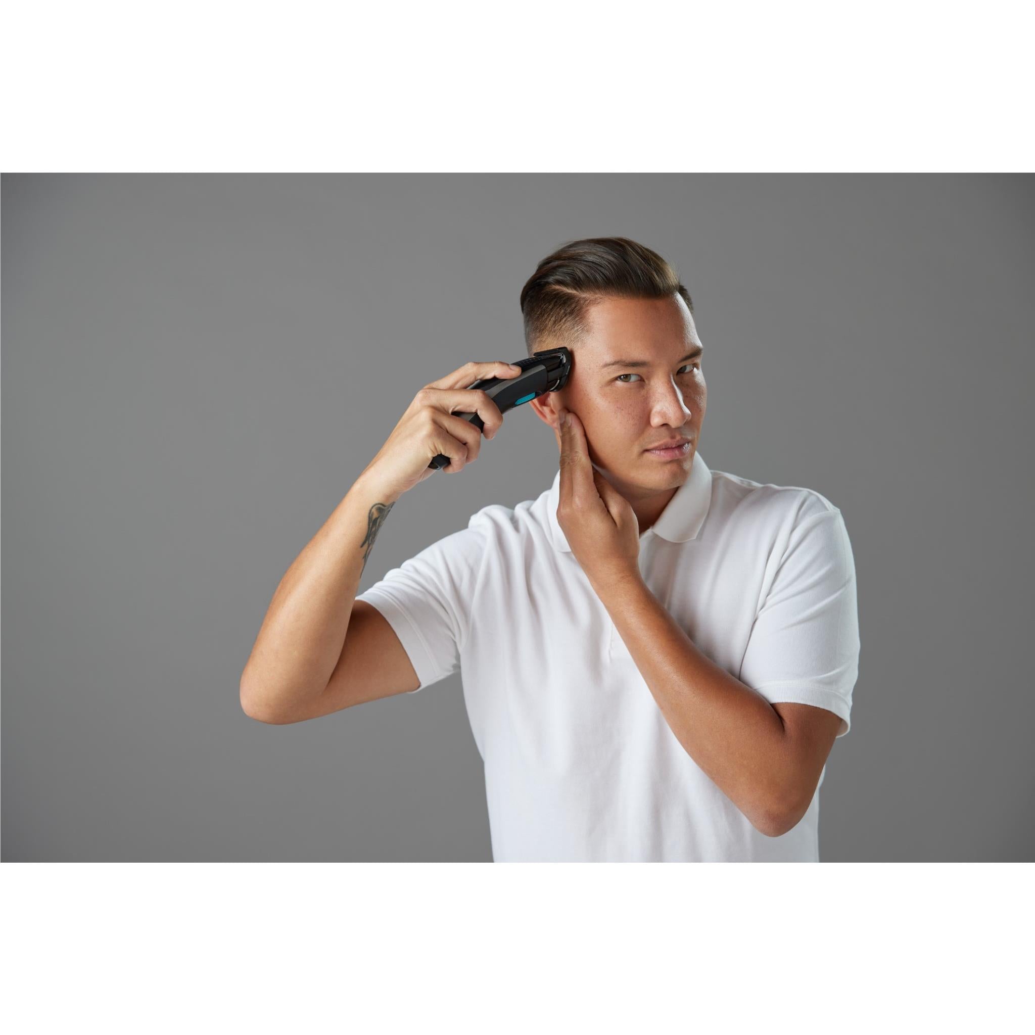 Remington Power X6 Hair Clipper