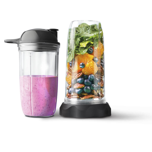 NutriBullet Deluxe Blender Upgrade Kit II