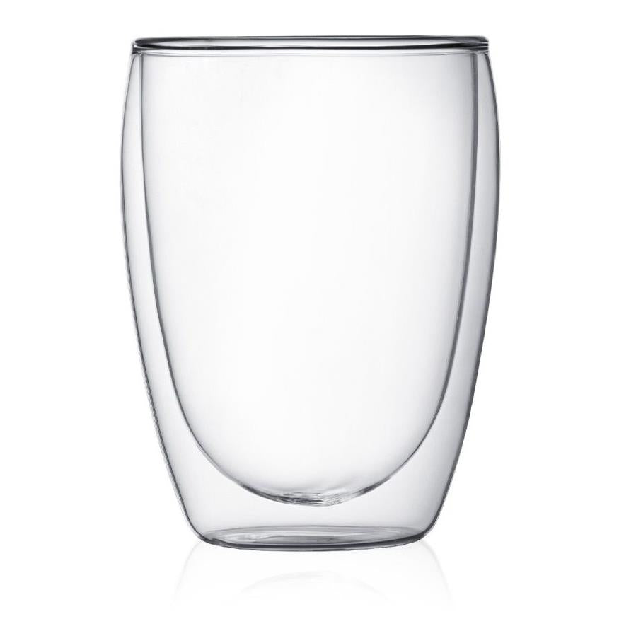 Bodum Pavina Double Wall Glasses 0.35L (2 pack)