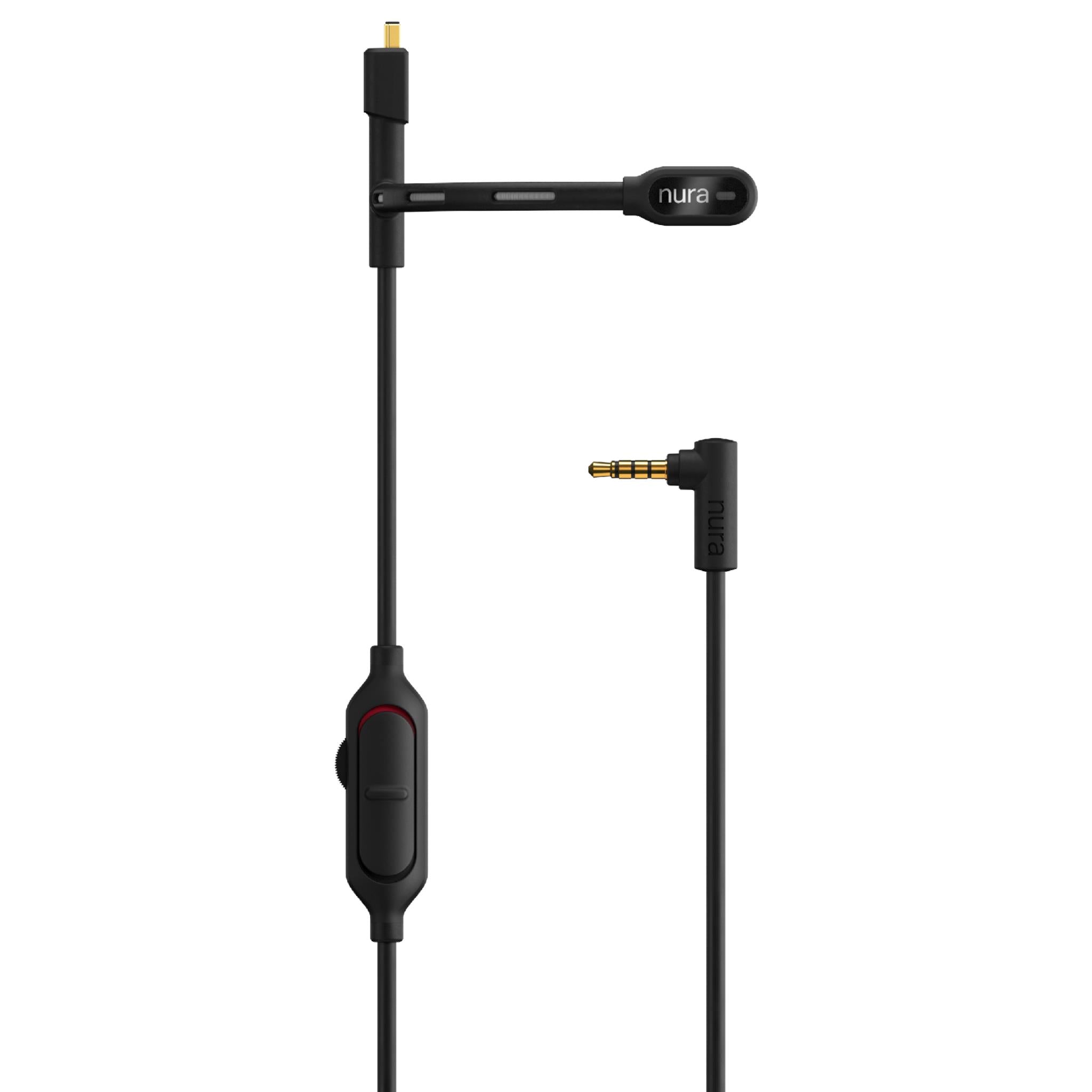 nura Nuraphone Gaming Microphone