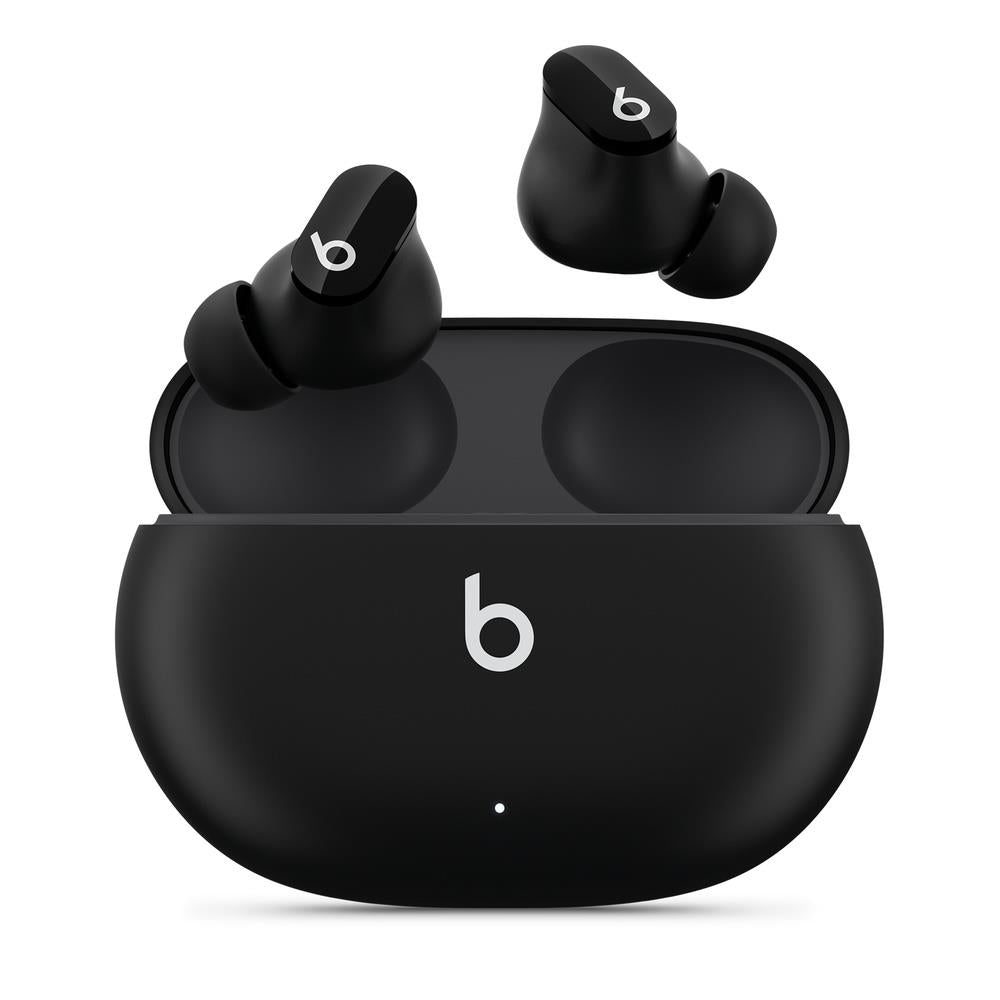 Beats Studio Buds True Wireless Noise Cancelling Earphones (Black)