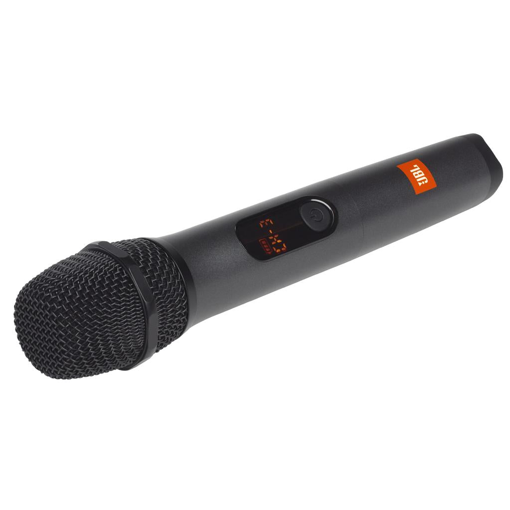 JBL Wireless 2 Microphone System