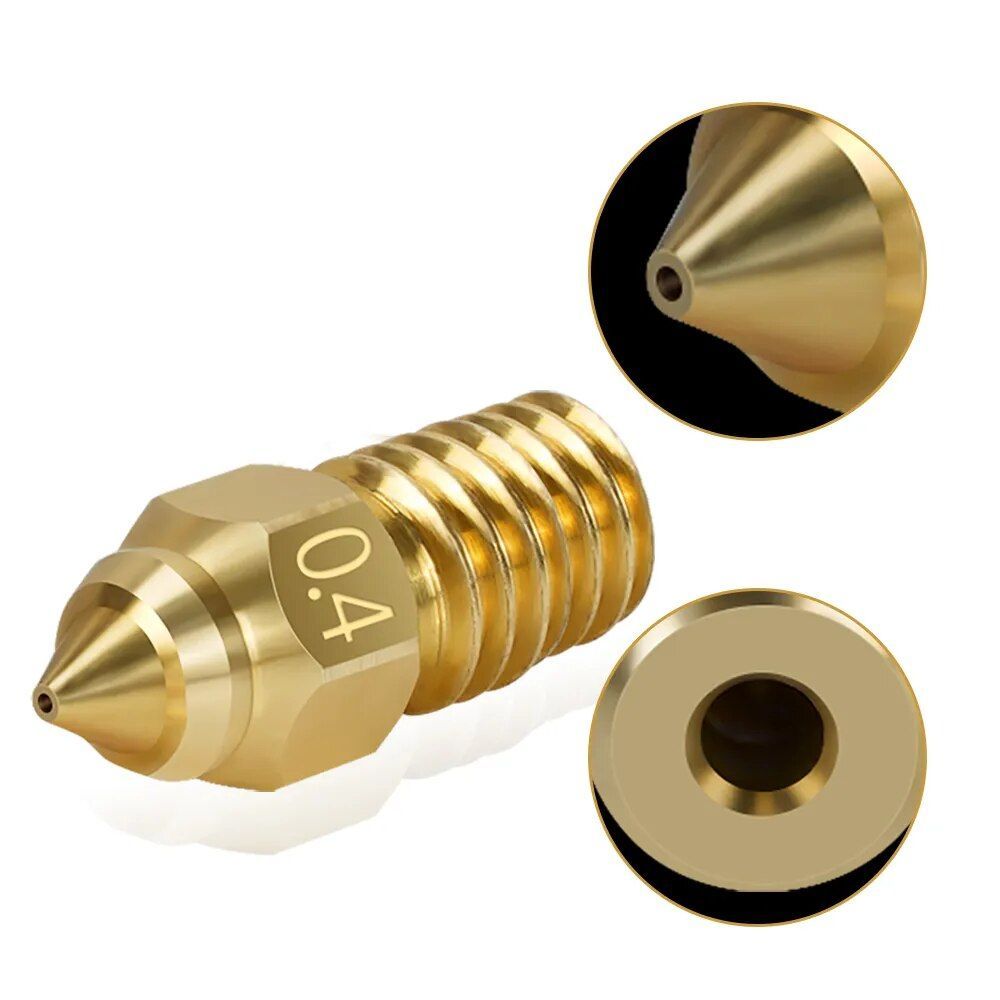 TL4077 Duinotech 3D Printer Spare Nozzle