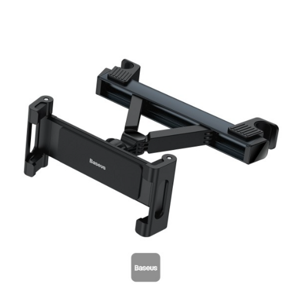 BAS61358 - Baseus Backseat Car Mount Tablet Holder Black