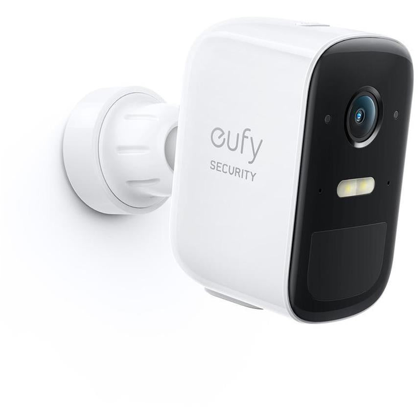 eufyCam 2C Pro 2K Wireless Home Security System (4 Pack)