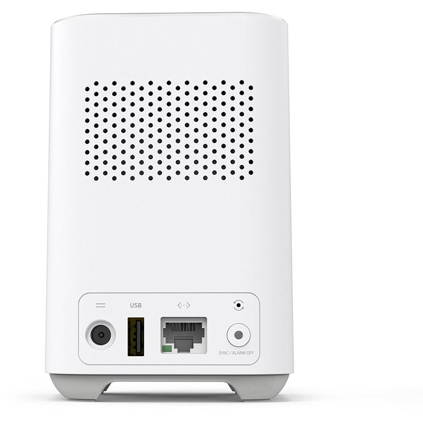 eufyCam 2C Pro 2K Wireless Home Security System (4 Pack)