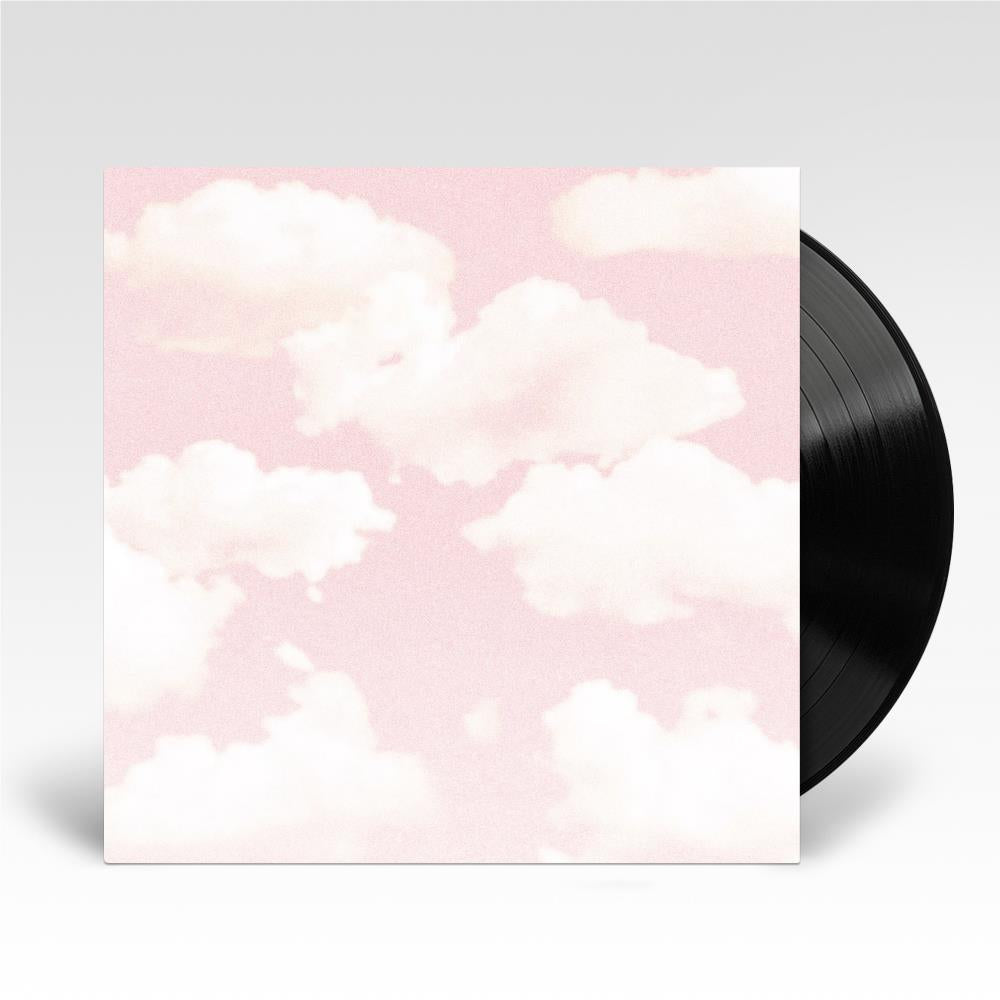 Glow On (Vinyl) - By: Turnstile