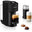 Breville Nespresso Vertuo Next Coffee Machine Bundle (Black)
