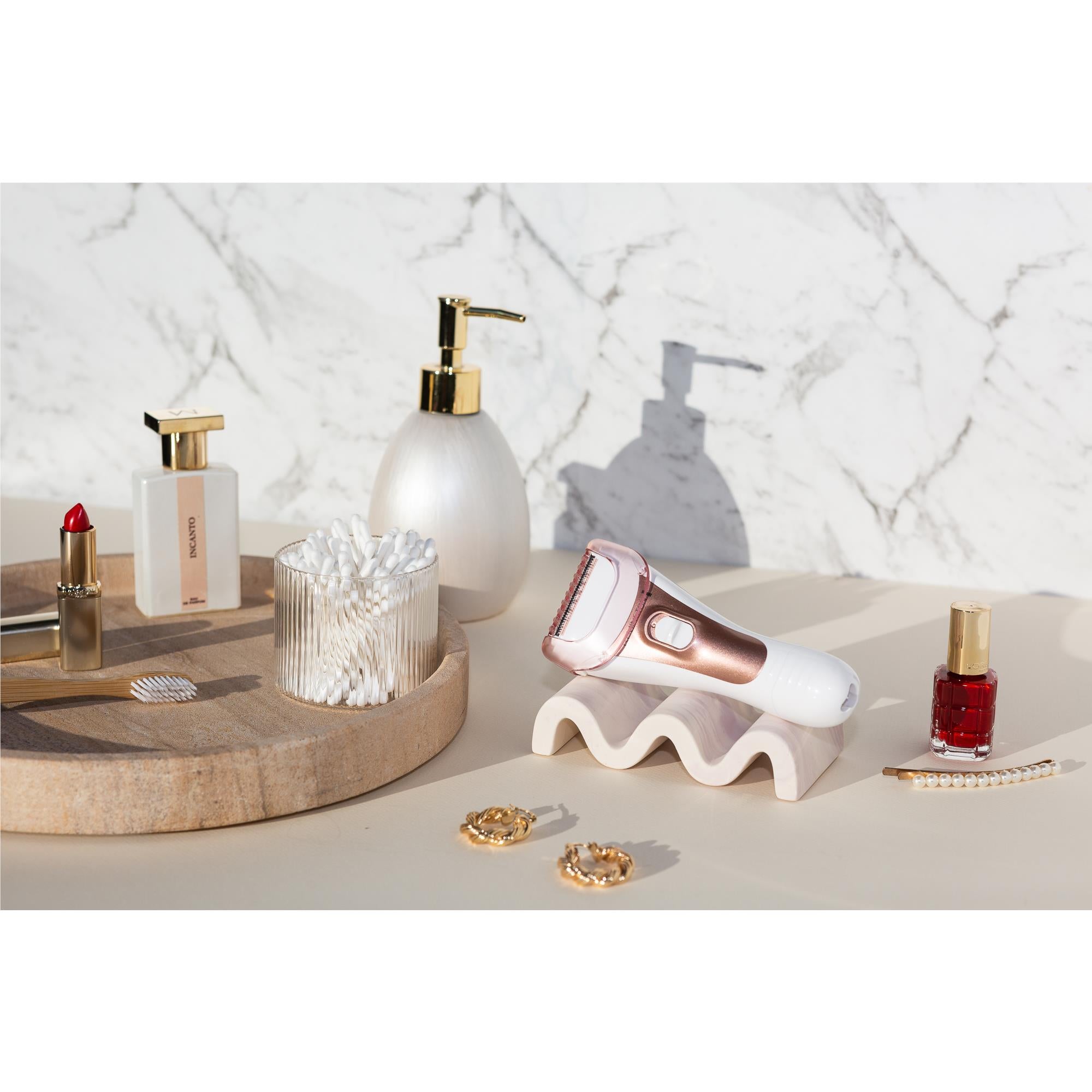 Remington S2 Silky Lady Shaver