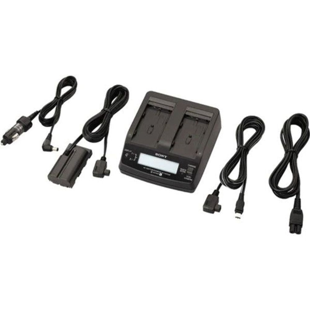 ACVQ1051D - Sony ACVQ1051D Battery Charger