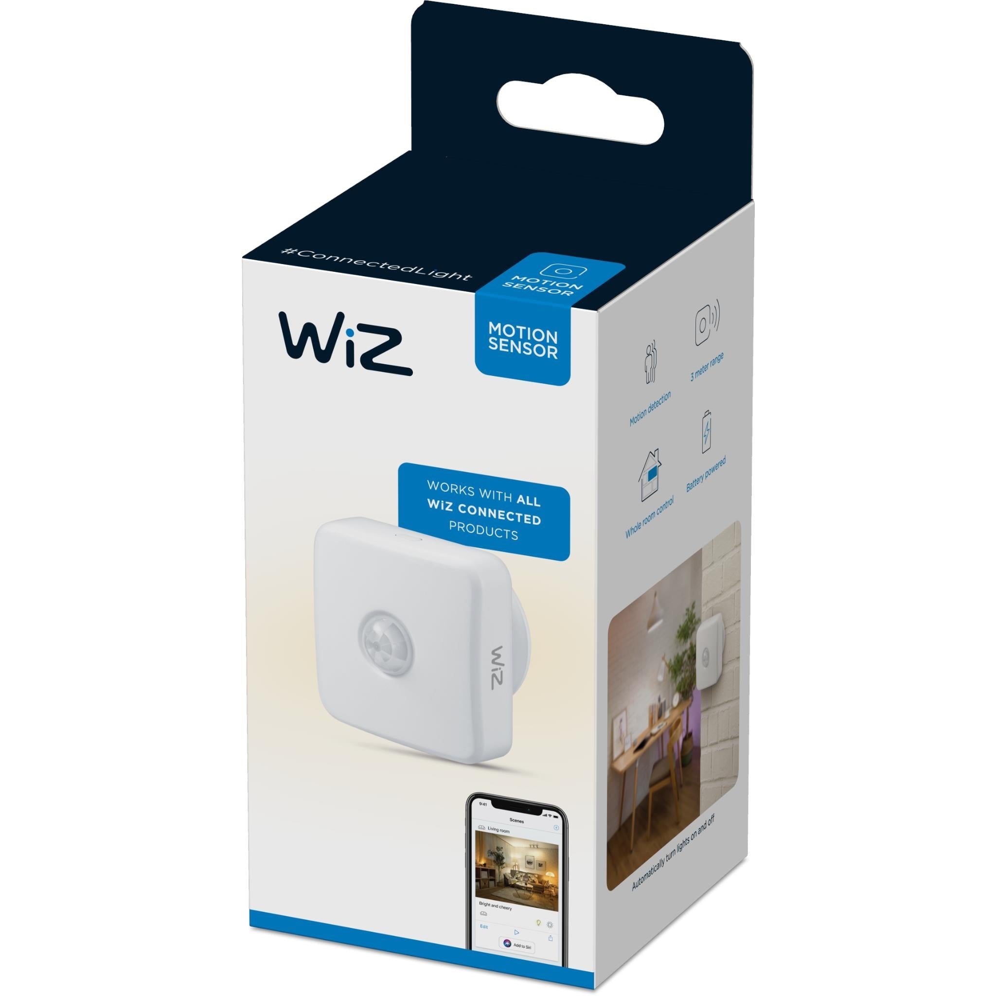 WiZ Motion Sensor
