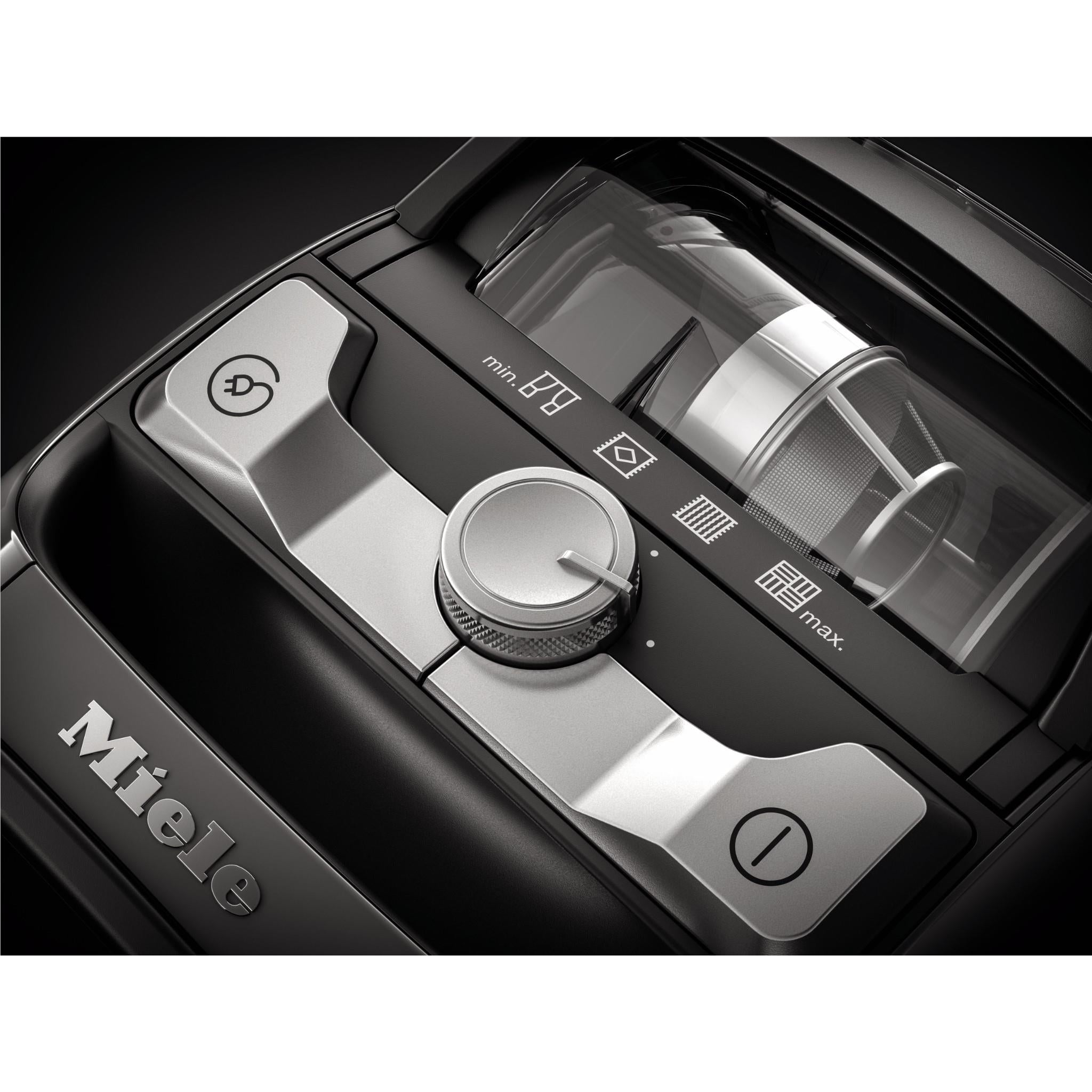 Miele Boost CX1 Bagless Vacuum