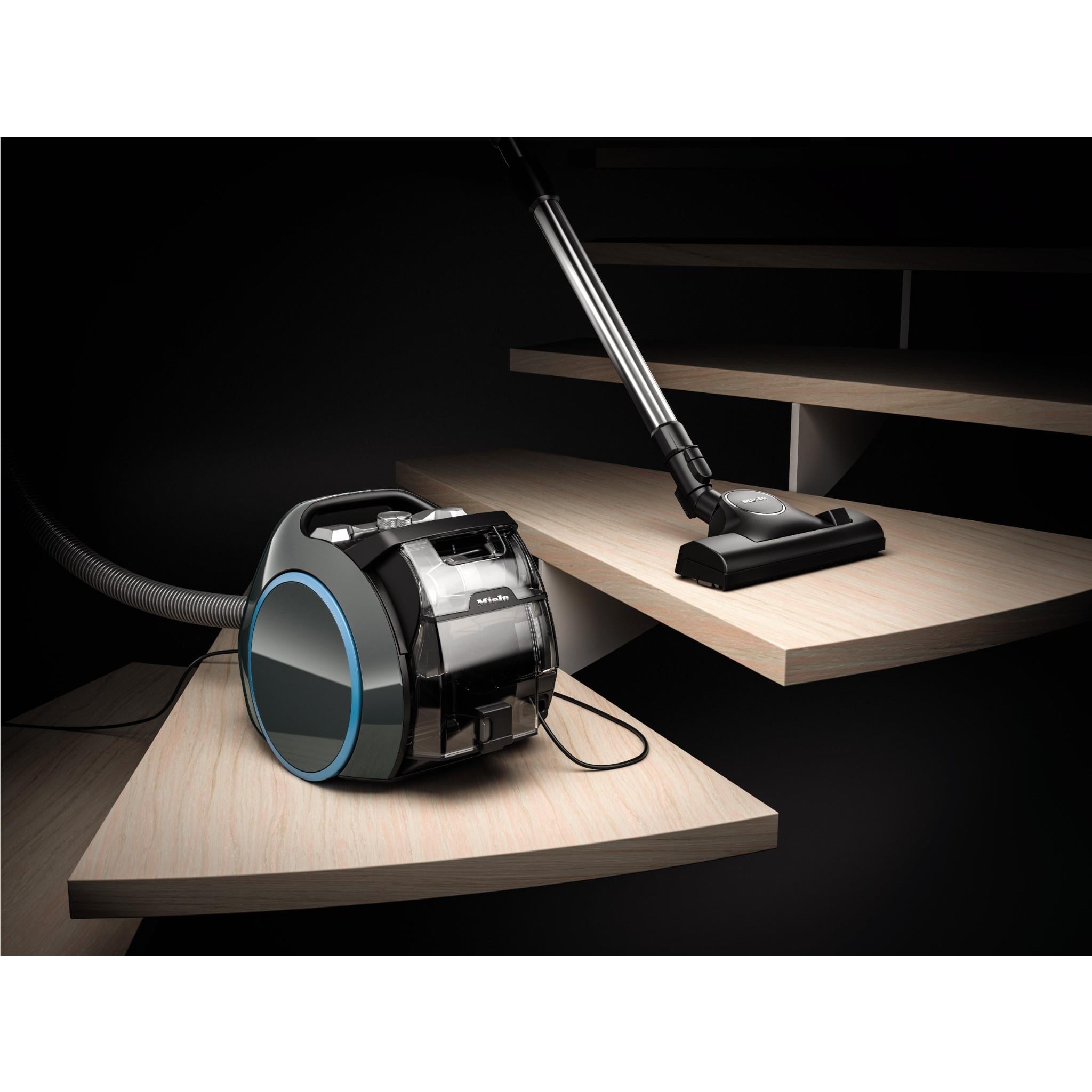 Miele Boost CX1 Bagless Vacuum