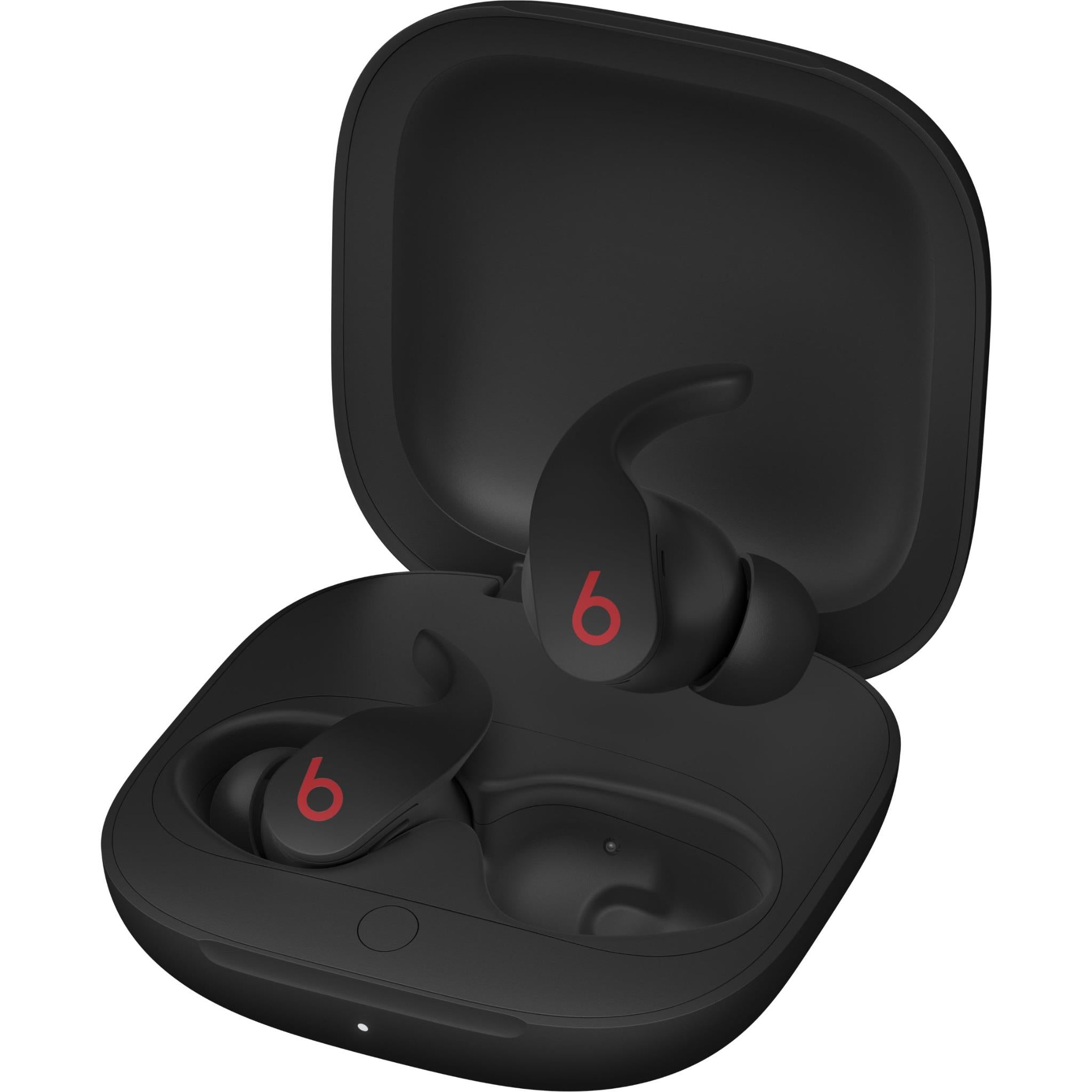 Beats Fit Pro True Wireless Noise Cancelling Earbuds (Beats Black)