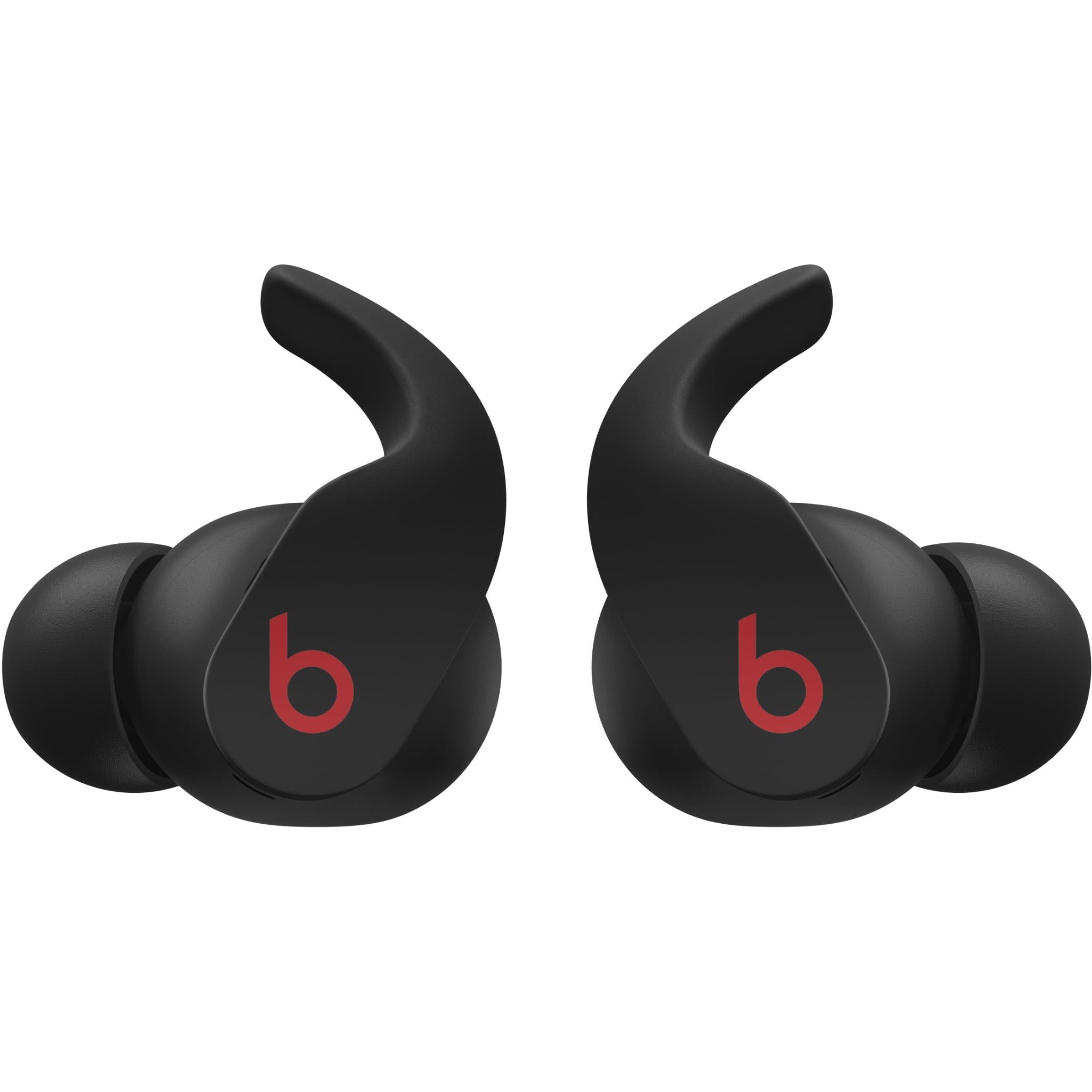 Beats Fit Pro True Wireless Noise Cancelling Earbuds (Beats Black)