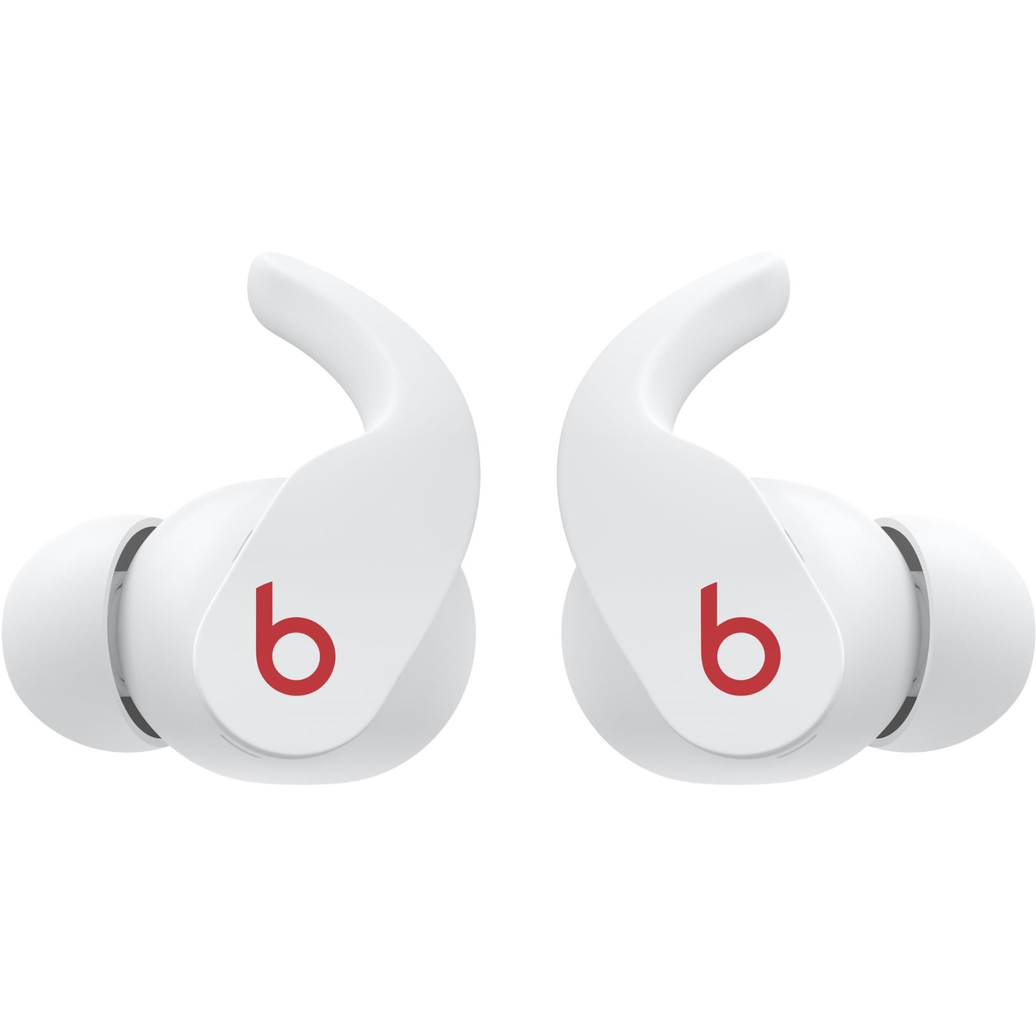 Beats Fit Pro True Wireless Noise Cancelling Earbuds (Beats White)