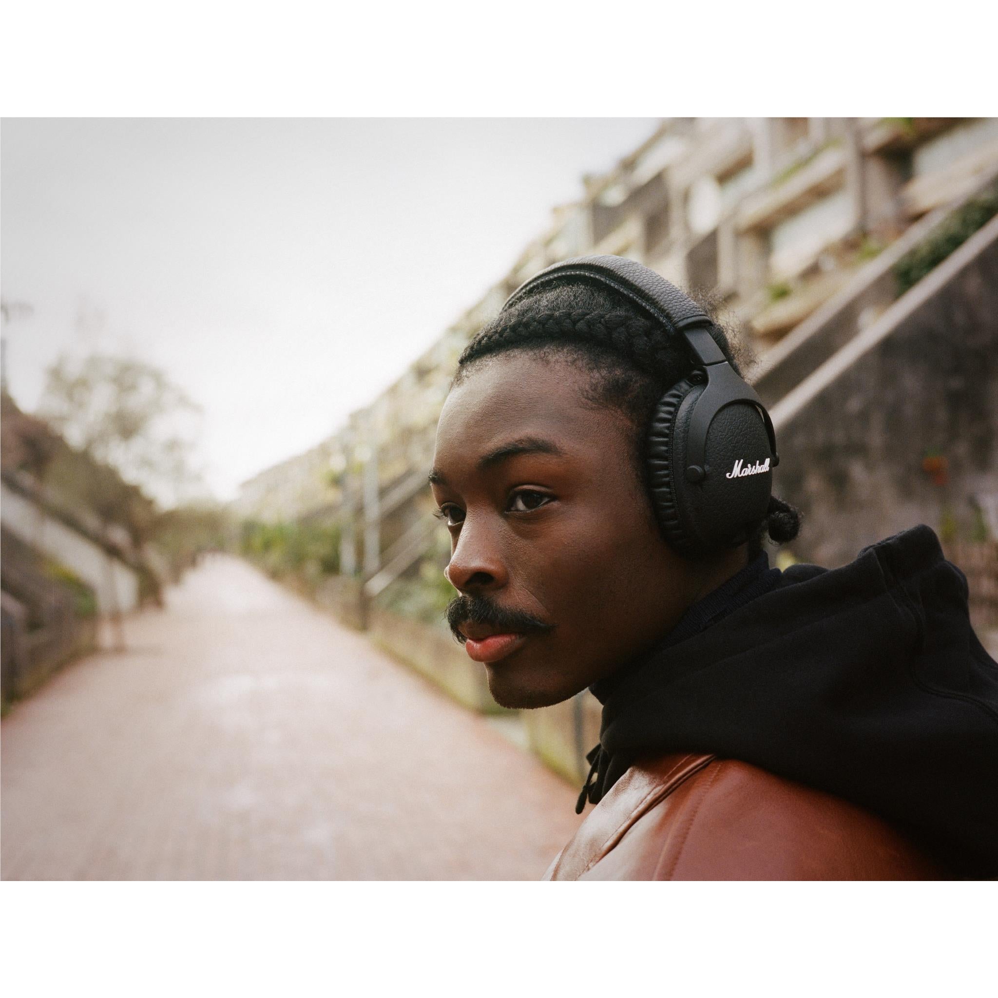 Marshall Monitor II ANC Wireless Over-Ear-Headphones