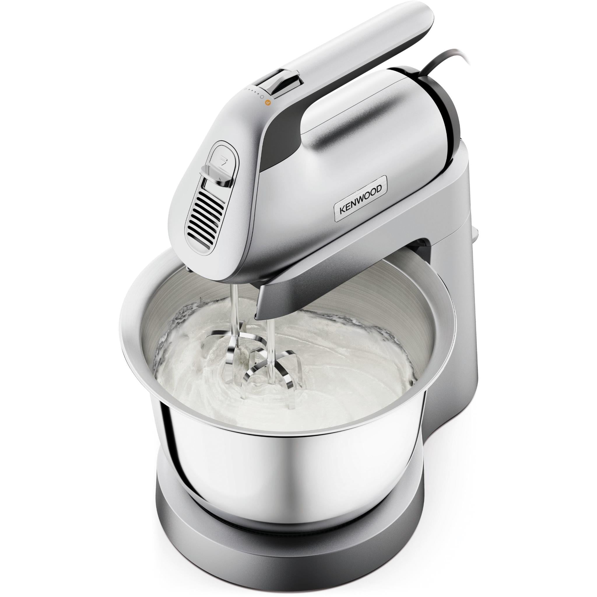 Kenwood Chefette Dual Purpose Stand & Hand Mixer