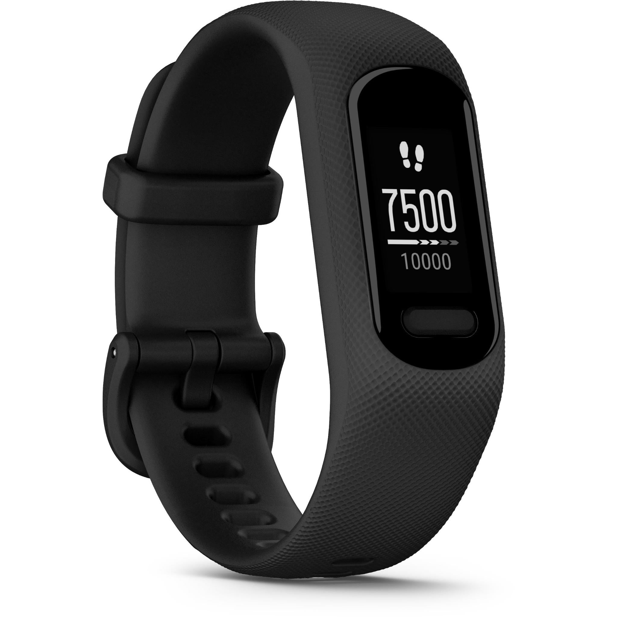 Garmin Vivosmart 5 Activity Tracker Black (L)