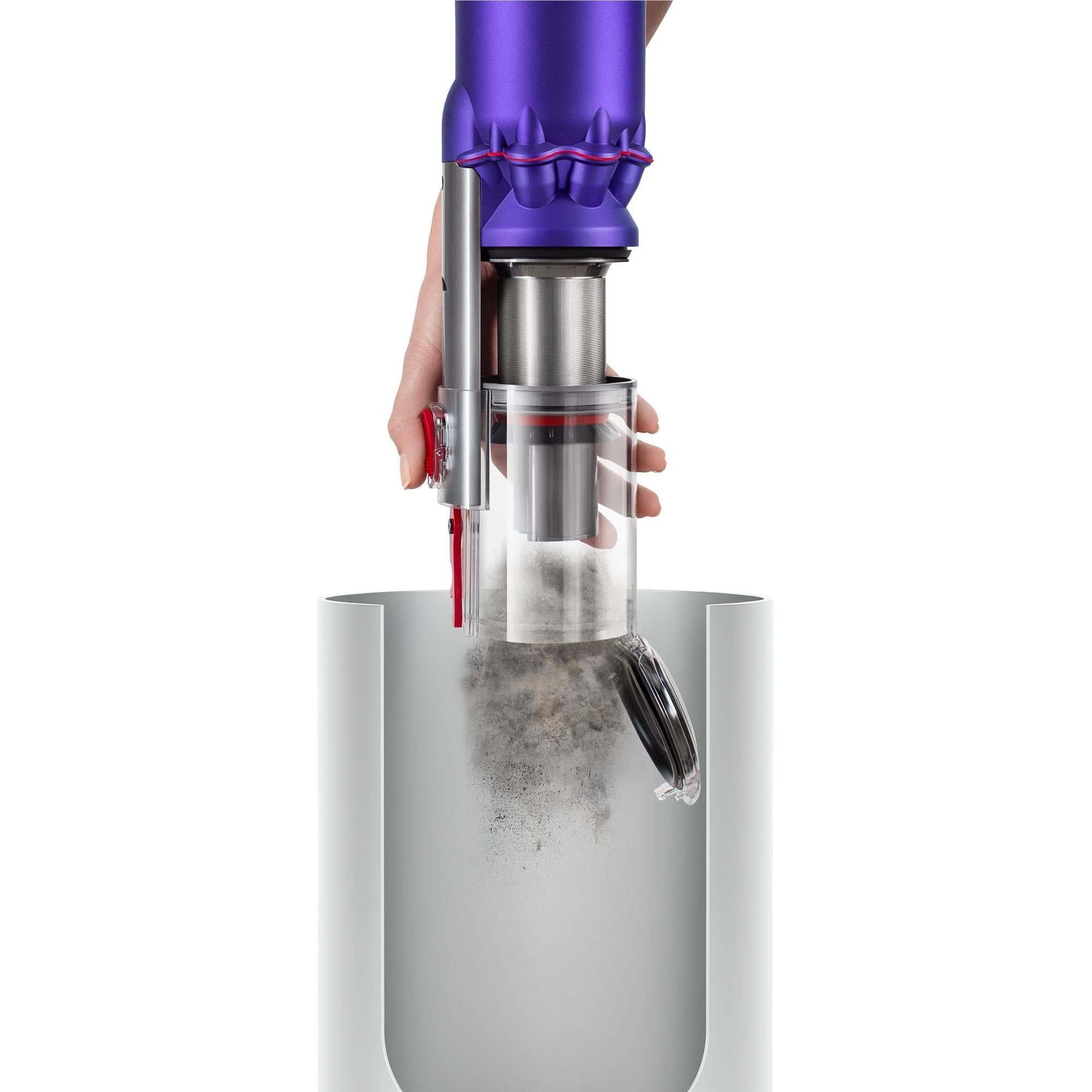 Dyson Omni-glide
