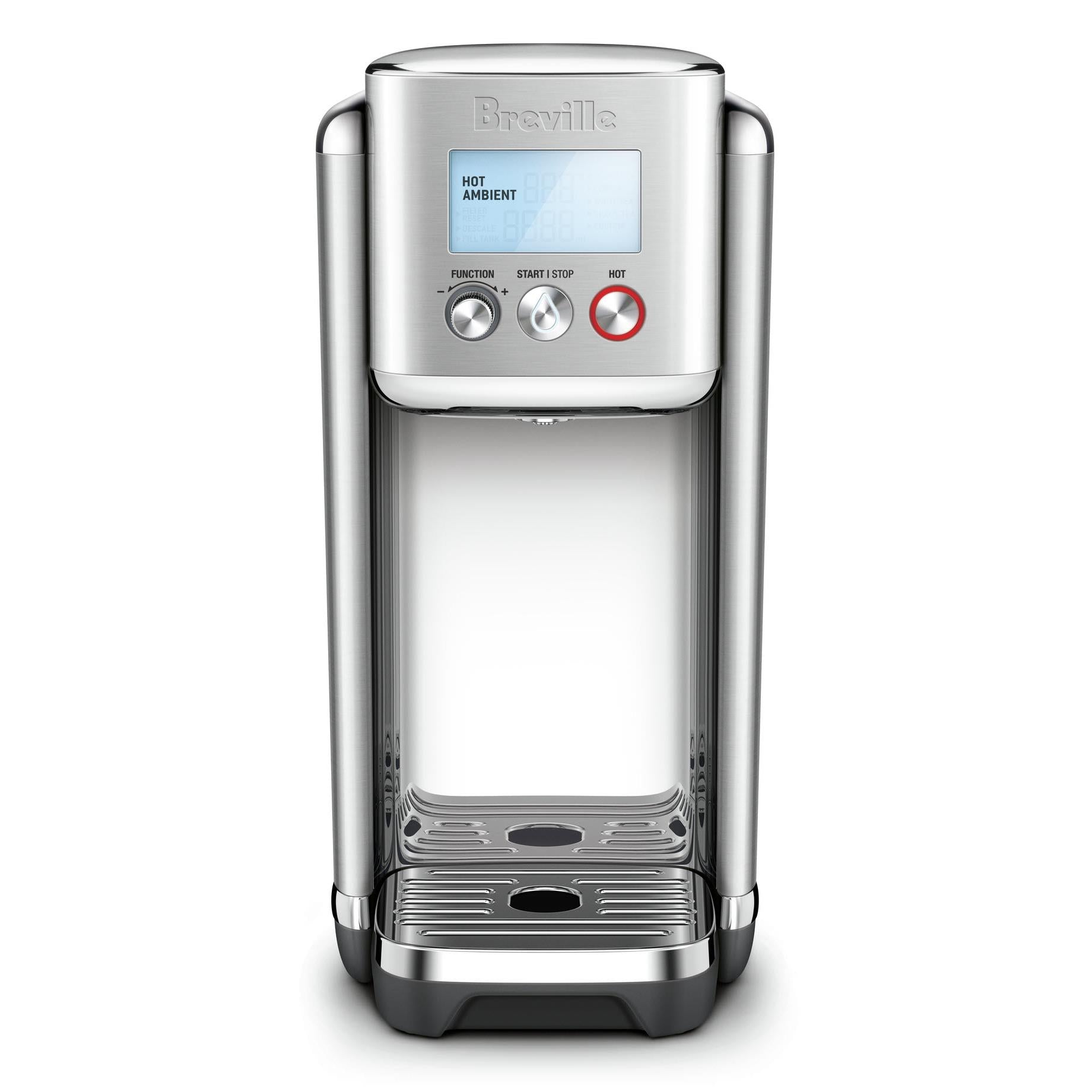 Breville the Aquastation Purifier Hot Water Machine
