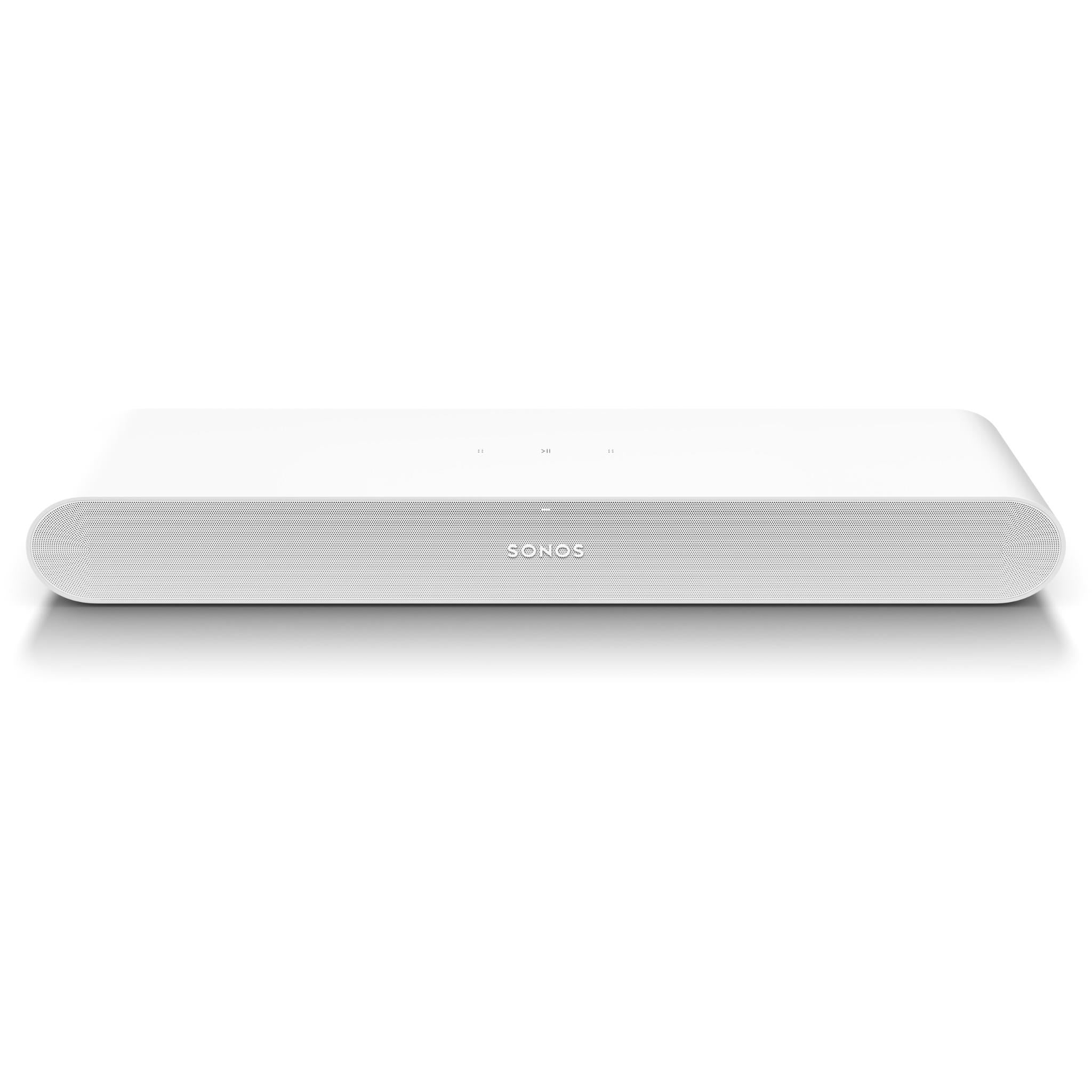 Sonos Ray Soundbar (White)