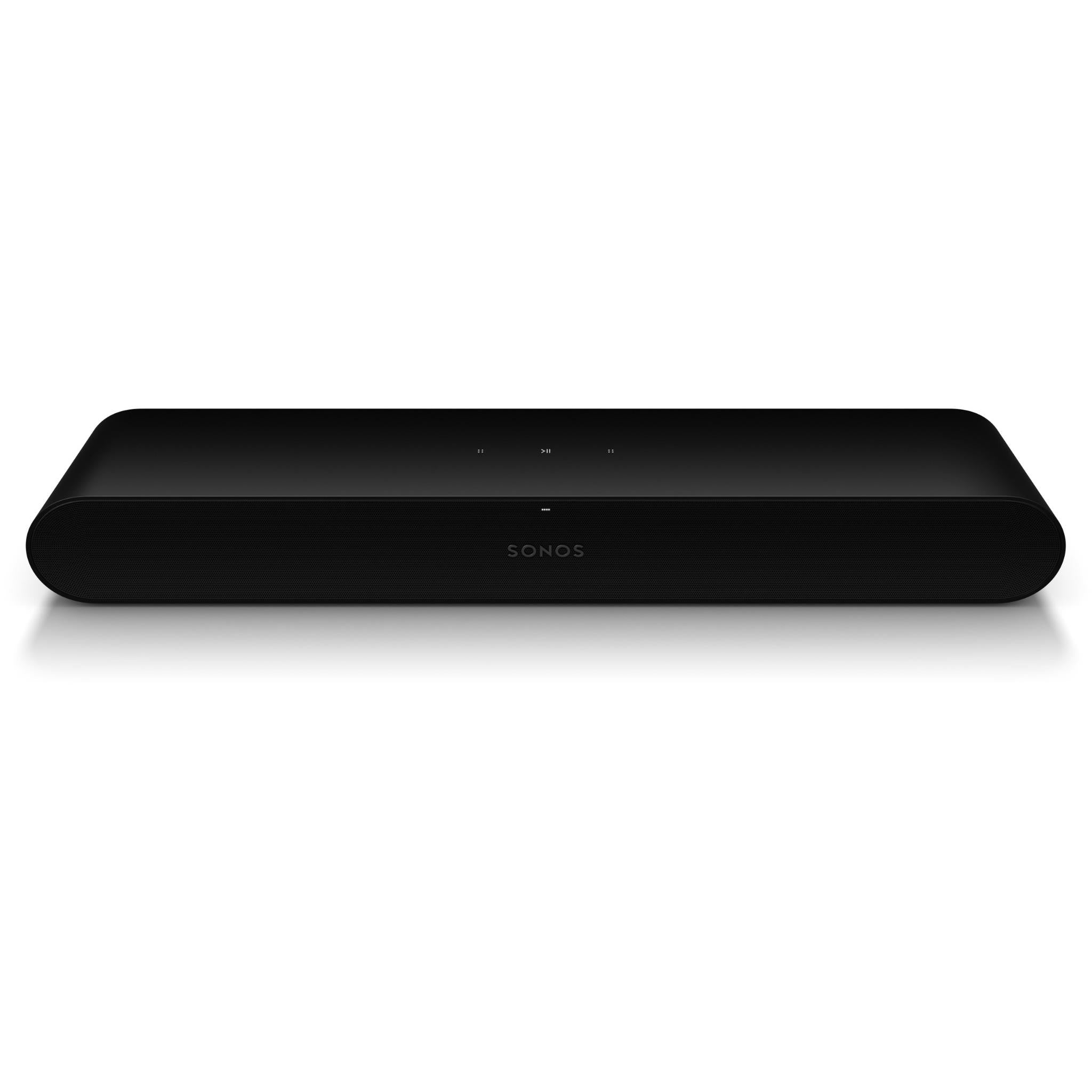 Sonos Ray Soundbar (Black)