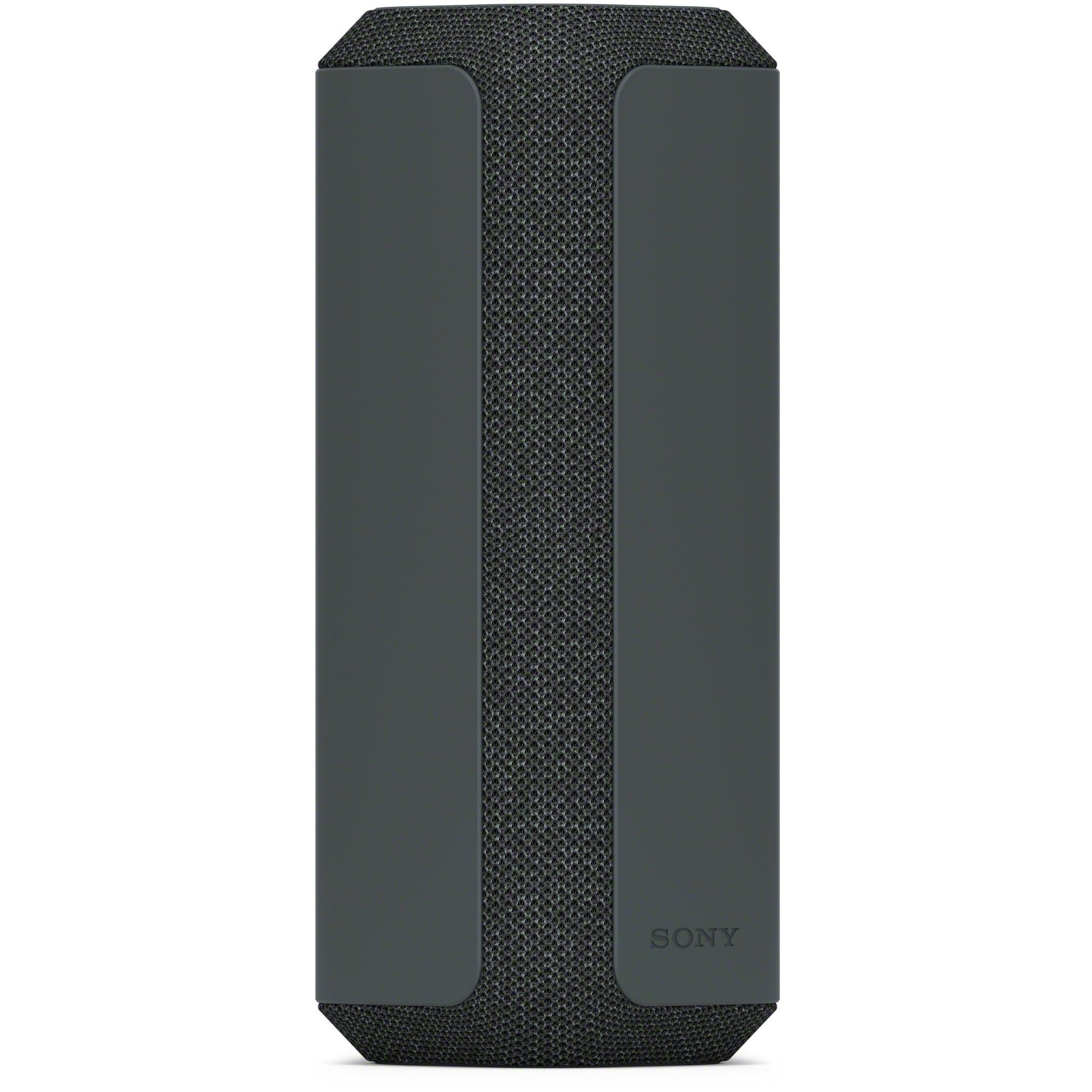 Sony SRS-XE300 X-Series Portable Wireless Speaker (Black)