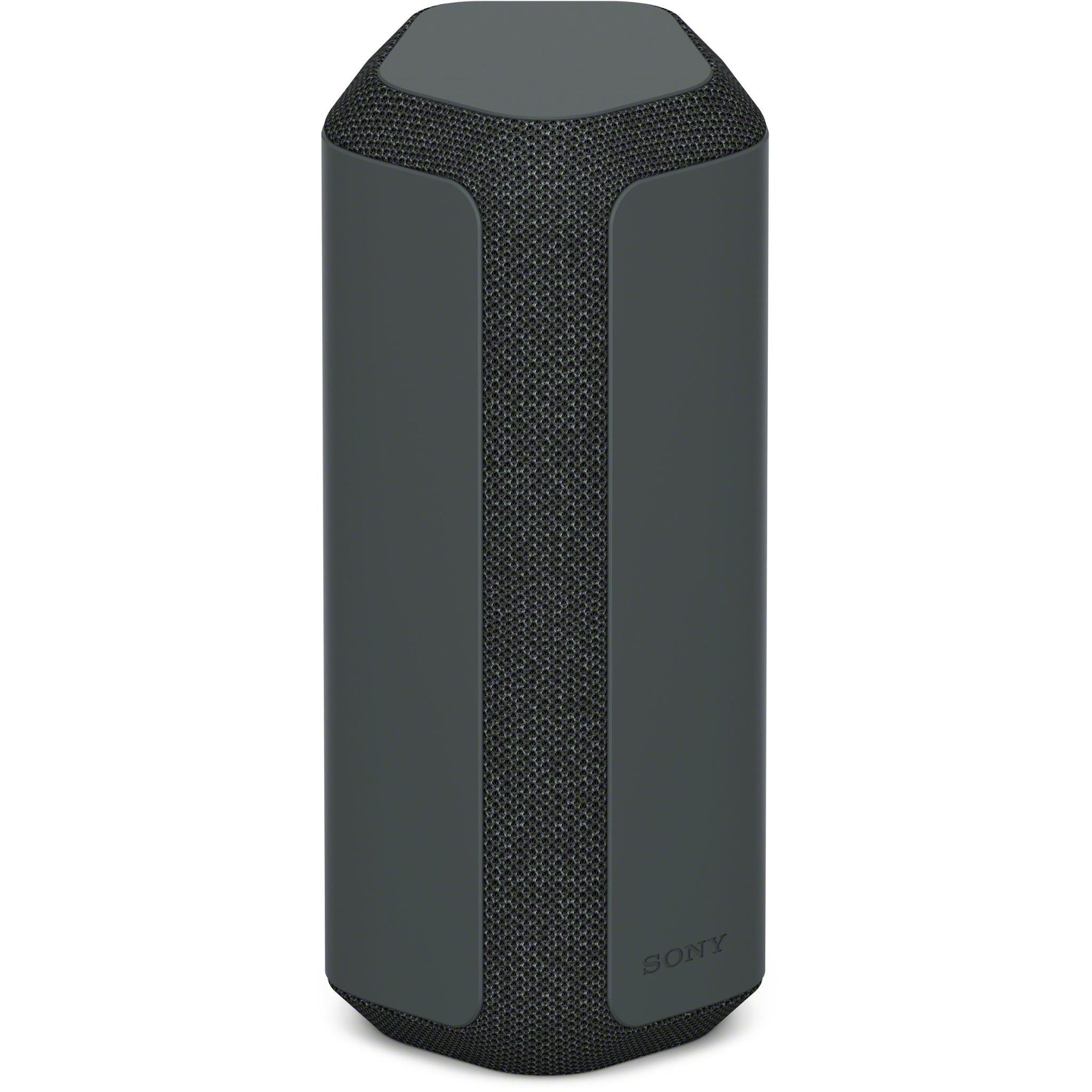 Sony SRS-XE300 X-Series Portable Wireless Speaker (Black)