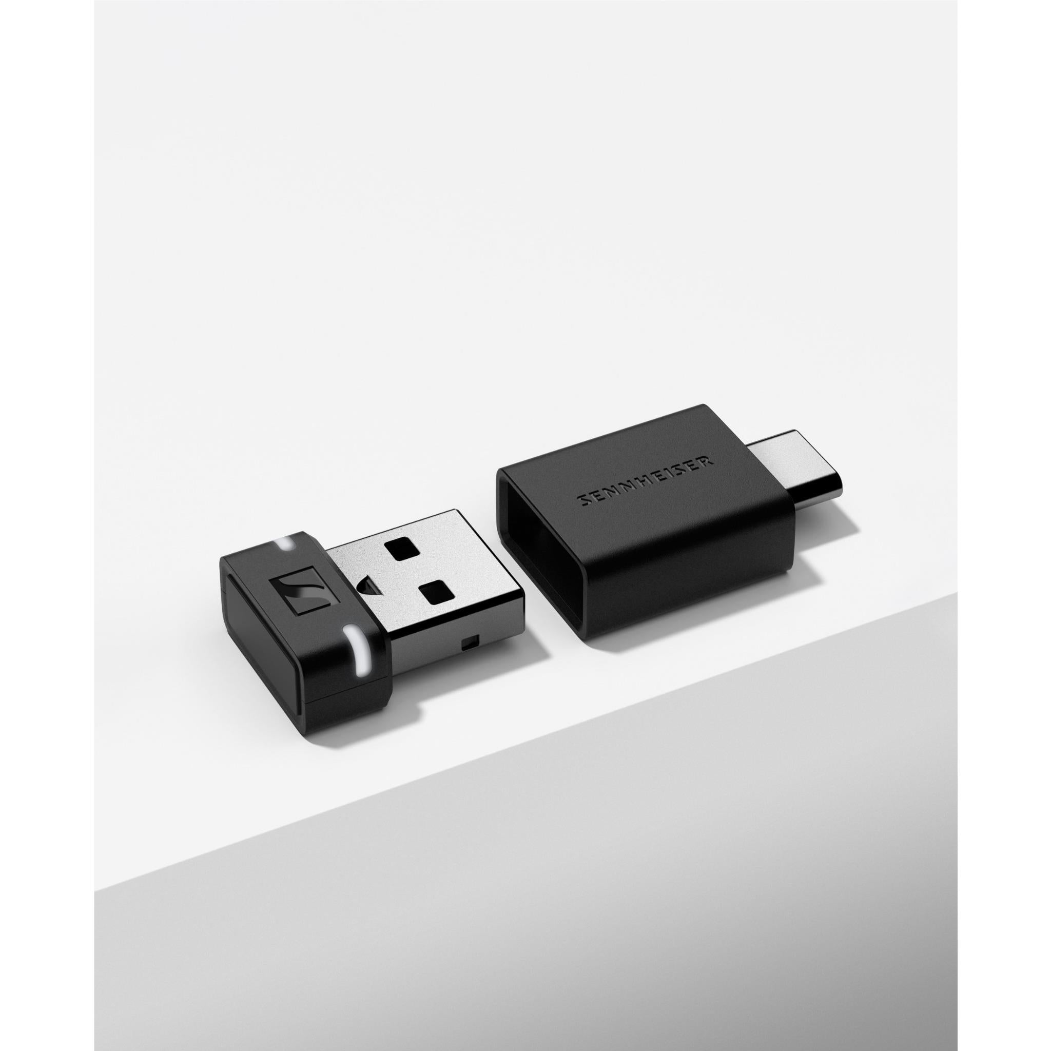 Sennheiser BTD 600 Bluetooth USB Adapter