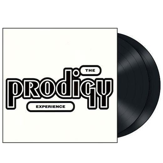 Experience (Vinyl) - By: The Prodigy