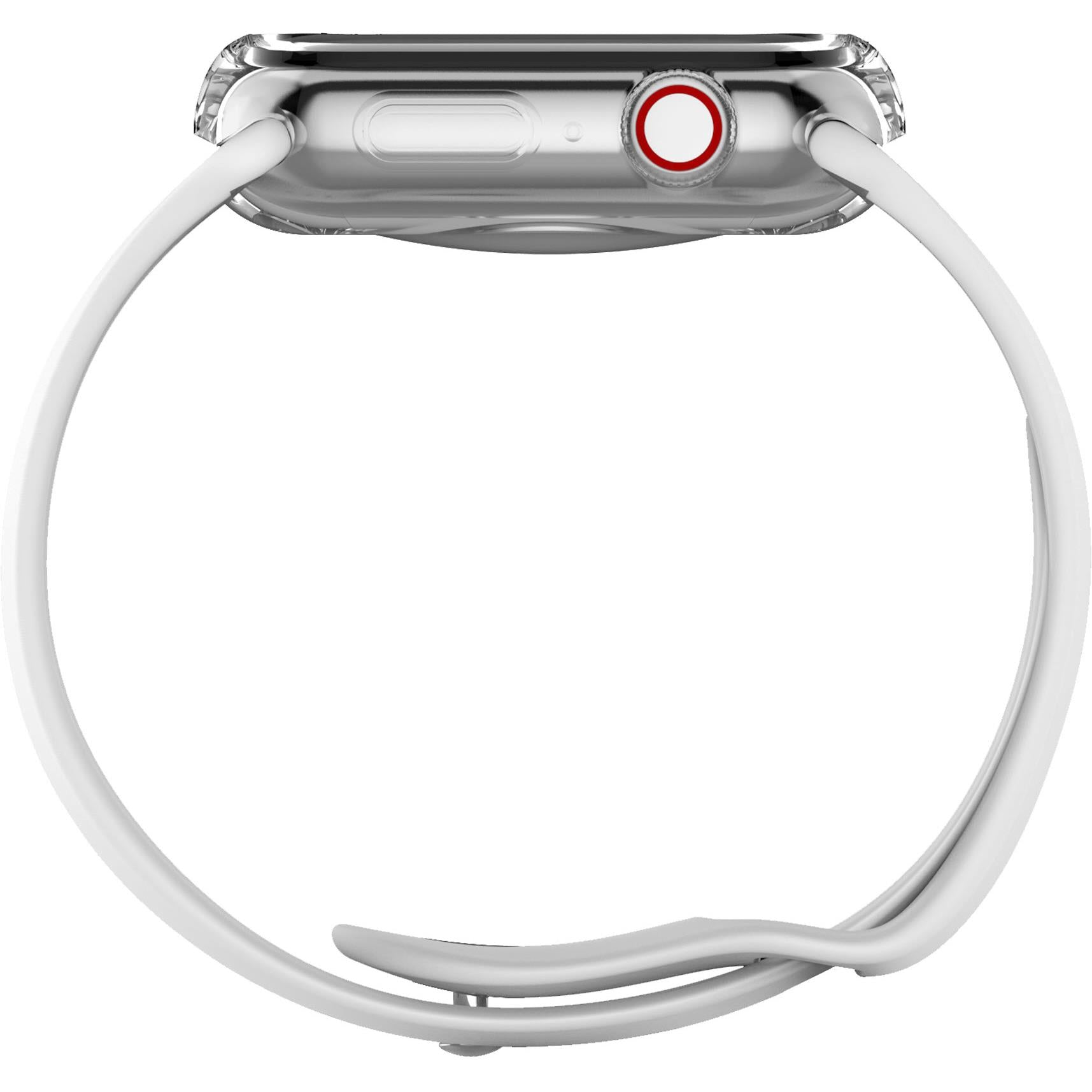 Cygnett AeroFlex Frame for Apple Watch Series 7 41mm